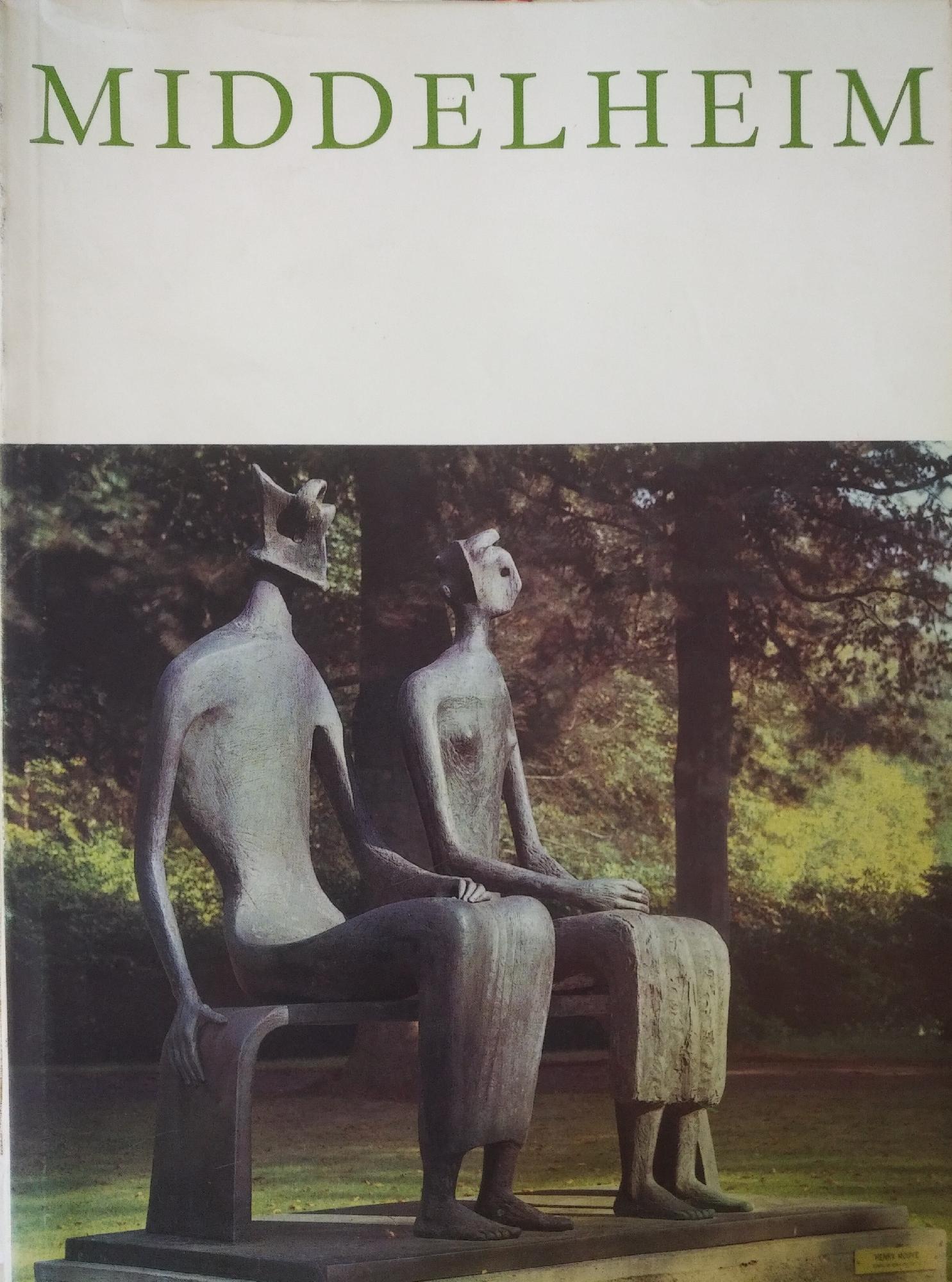 MIDDELHEIM