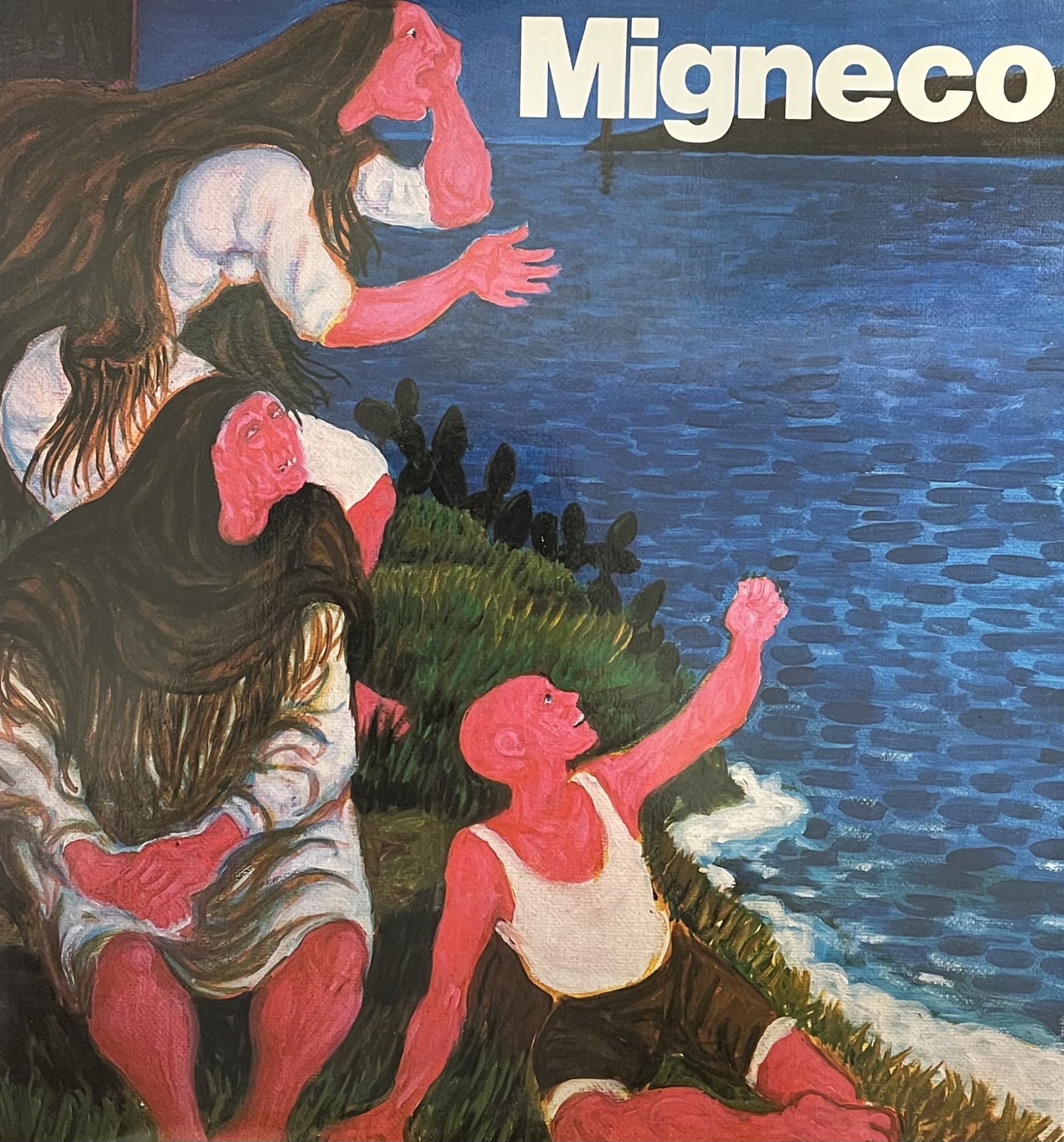 MIGNECO