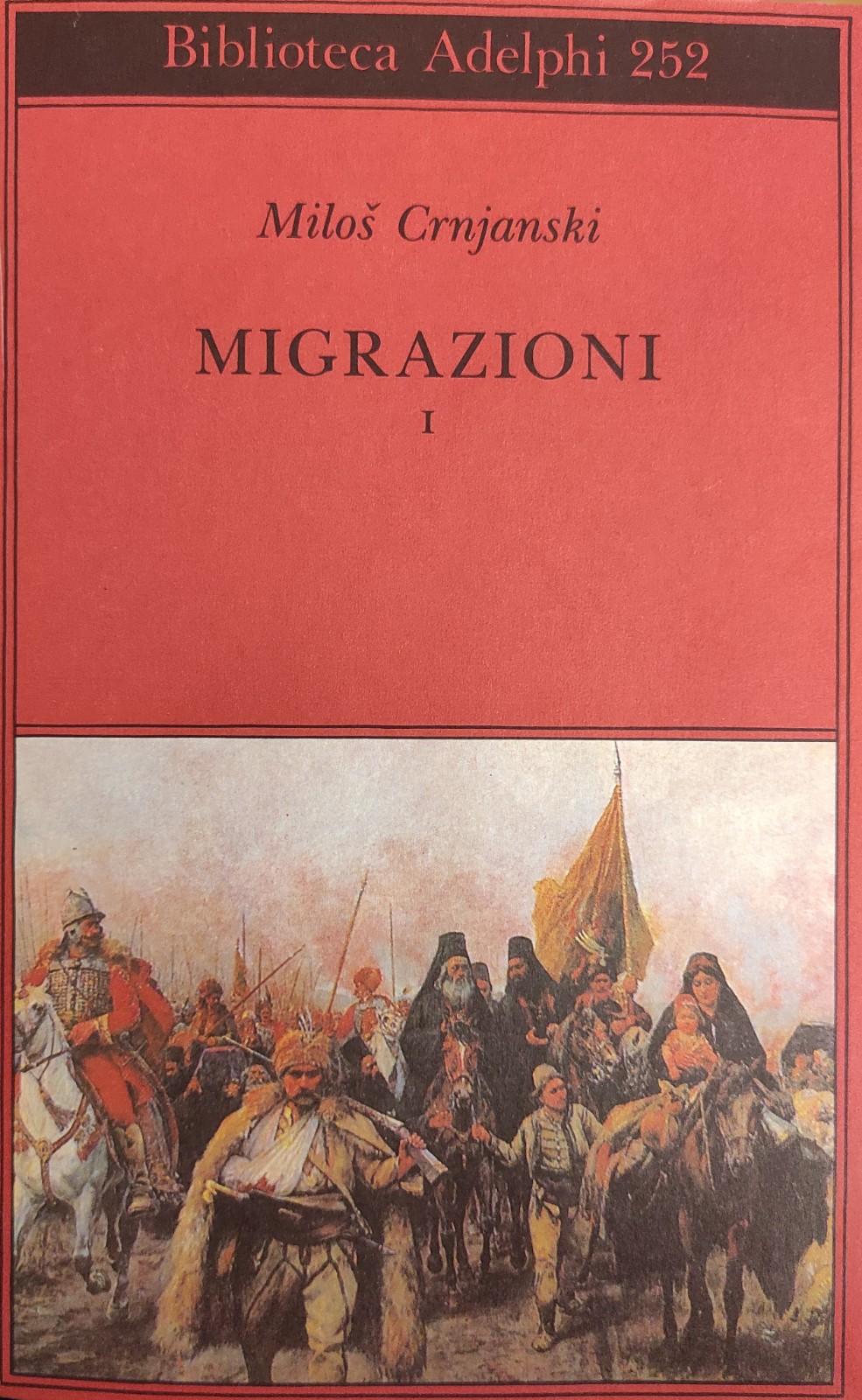MIGRAZIONI PT.1