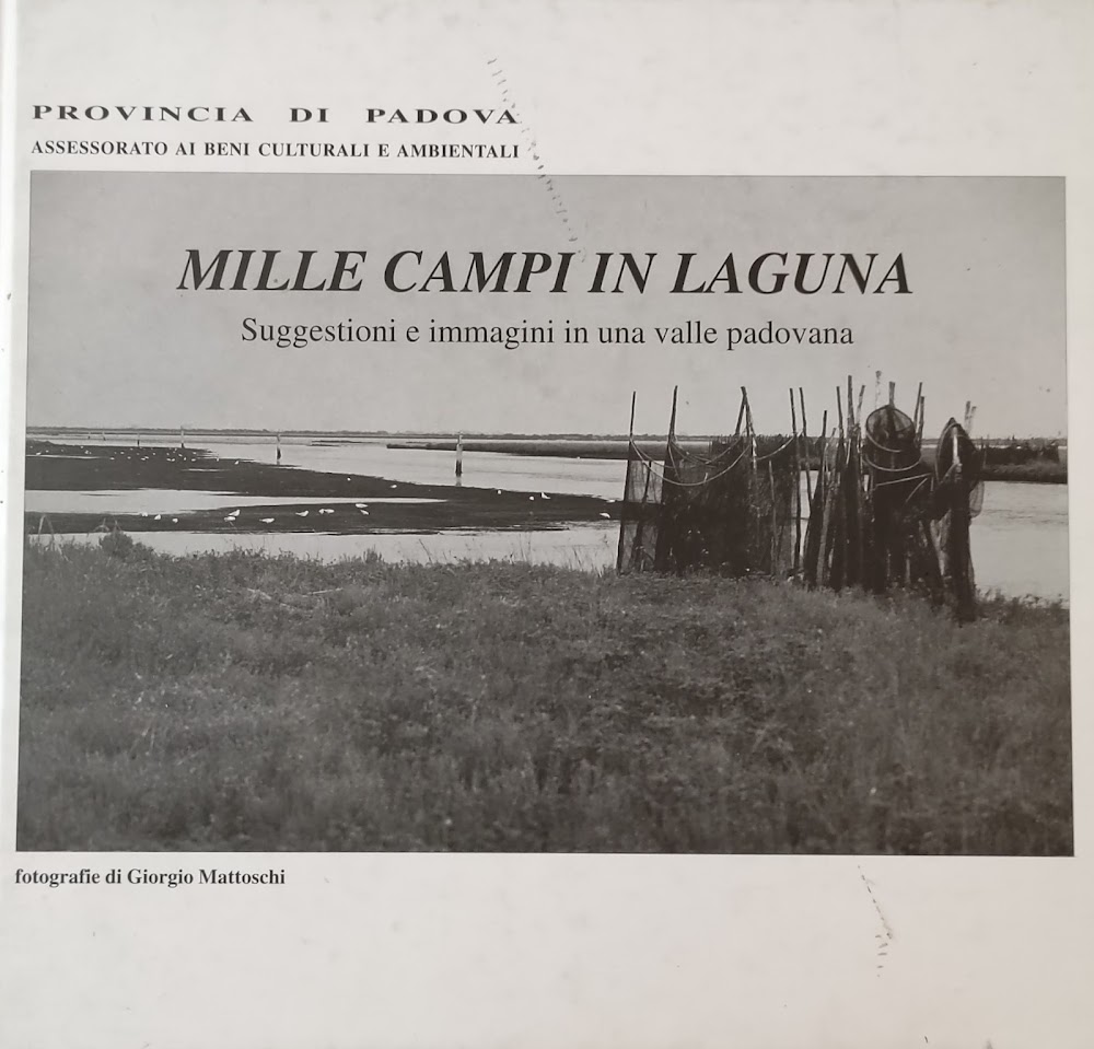 MILLE CAMPI IN LAGUNA. SUGGESTIONI E IMMAGINI IN UNA VALLE …