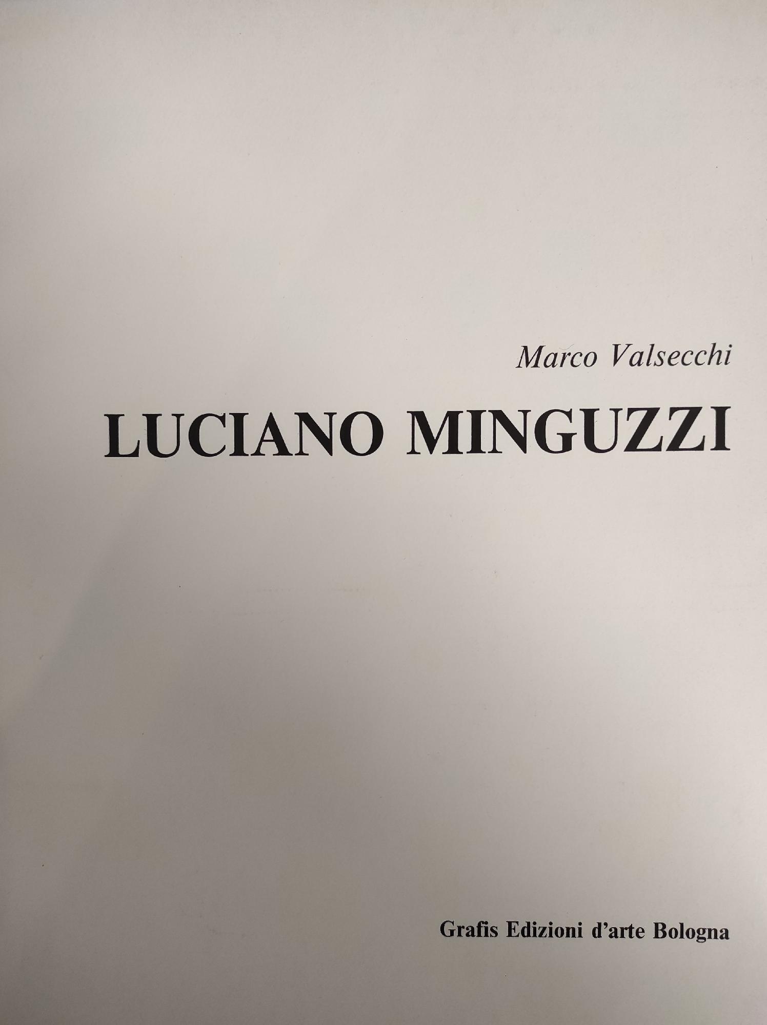 MINGUZZI