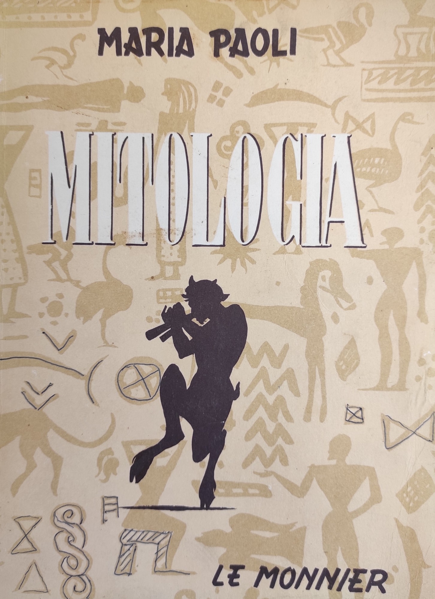 MITOLOGIA. STORIA DI DEI E EROI RACCONTATE AI RAGAZZI