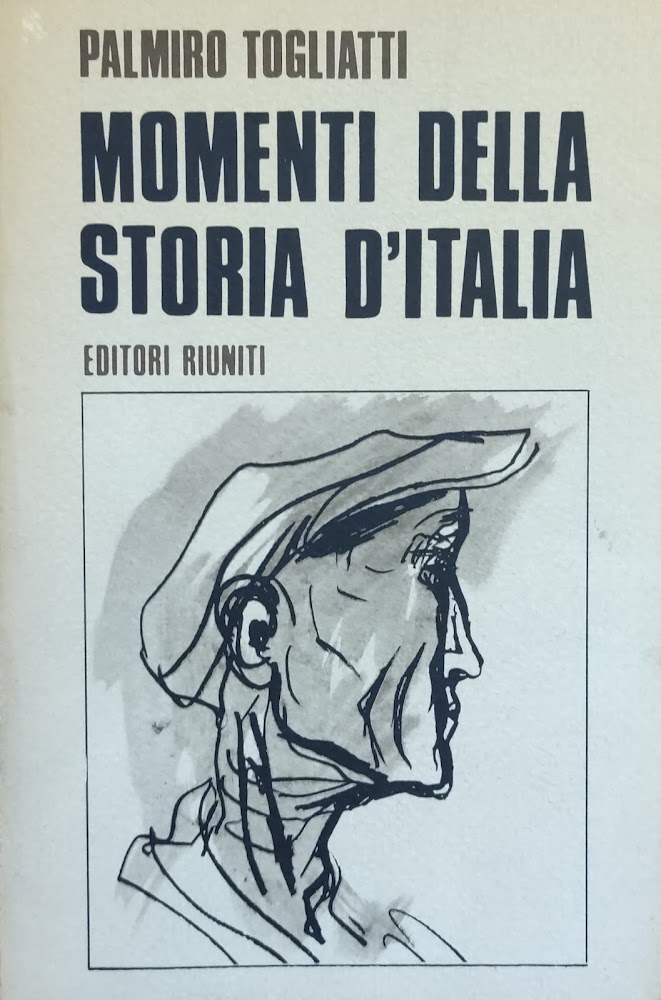 MOMENTI DELLA STORIA D'ITALIA