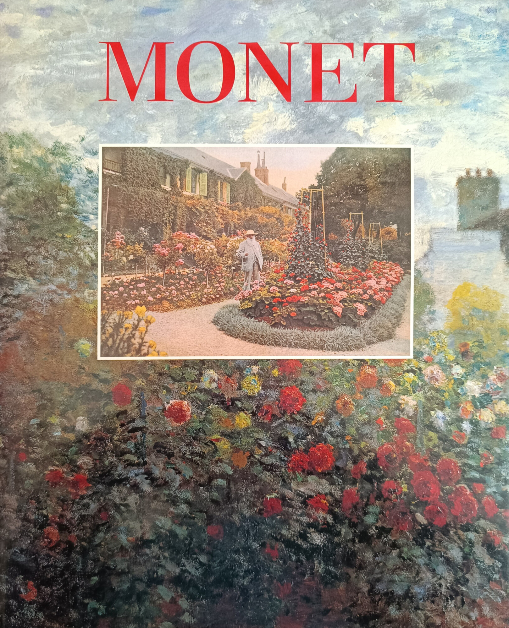 MONET