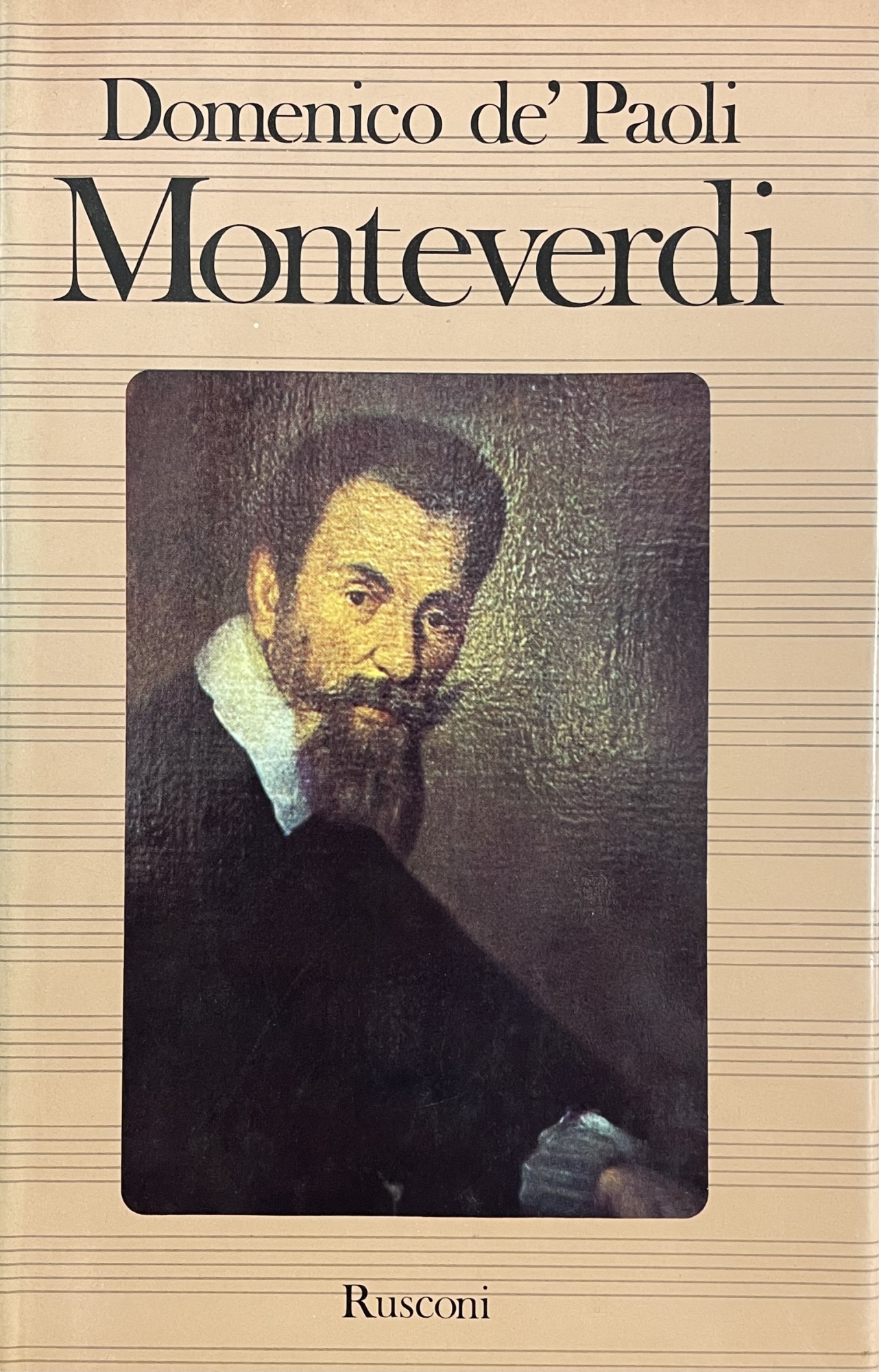 MONTEVERDI