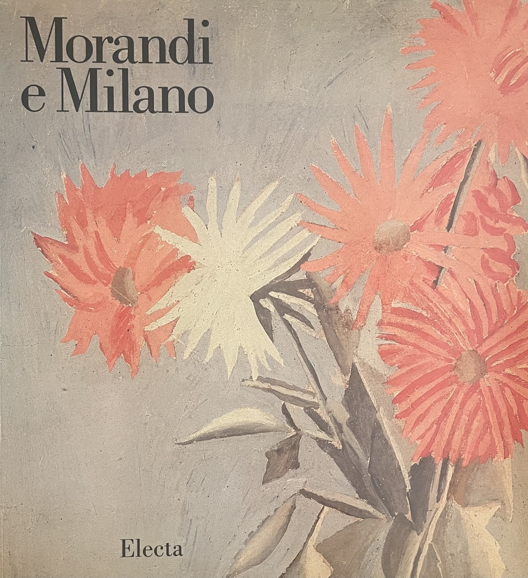 MORANDI E MILANO