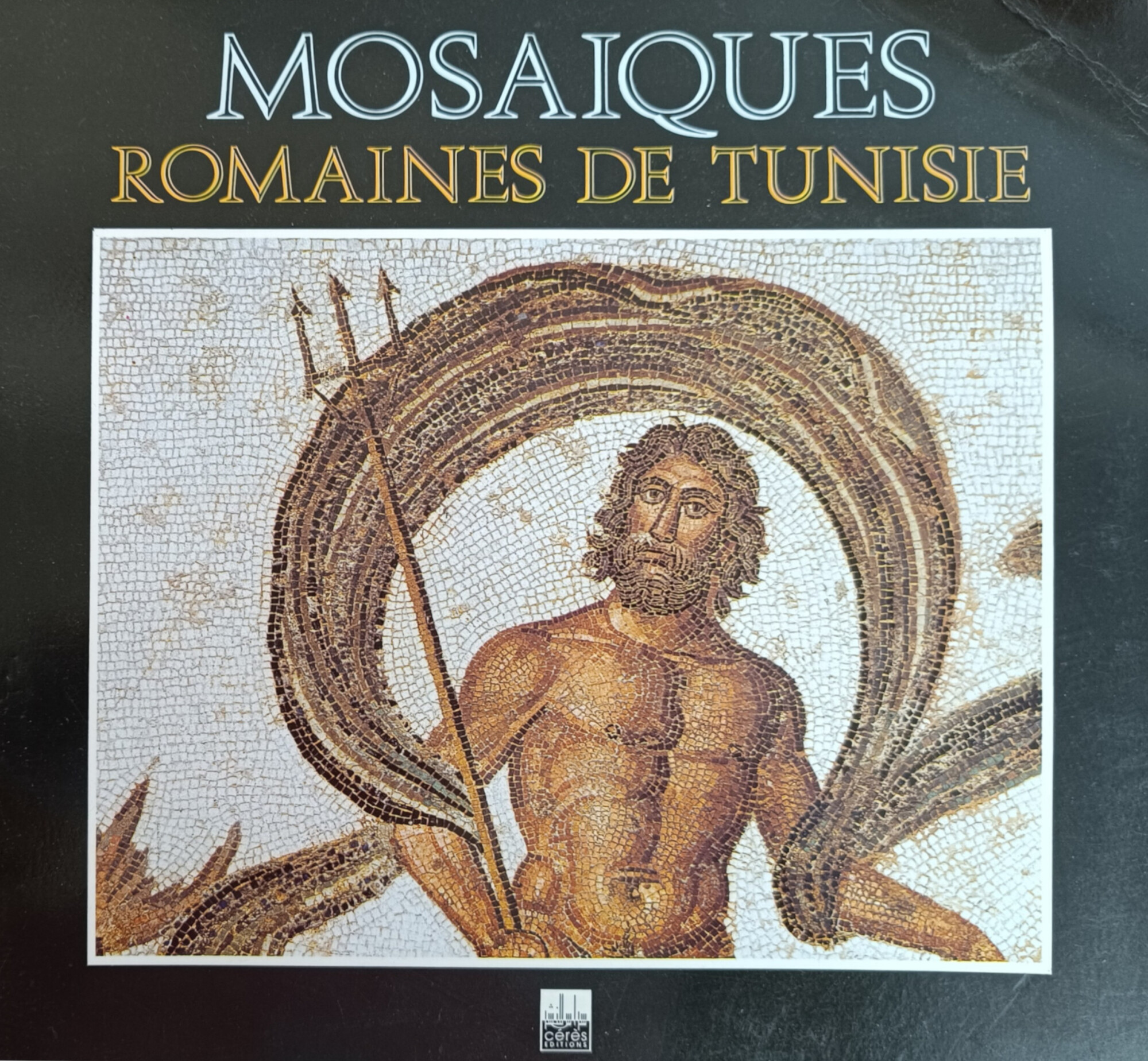 MOSAIQUES ROMAINES DE TUNISIE