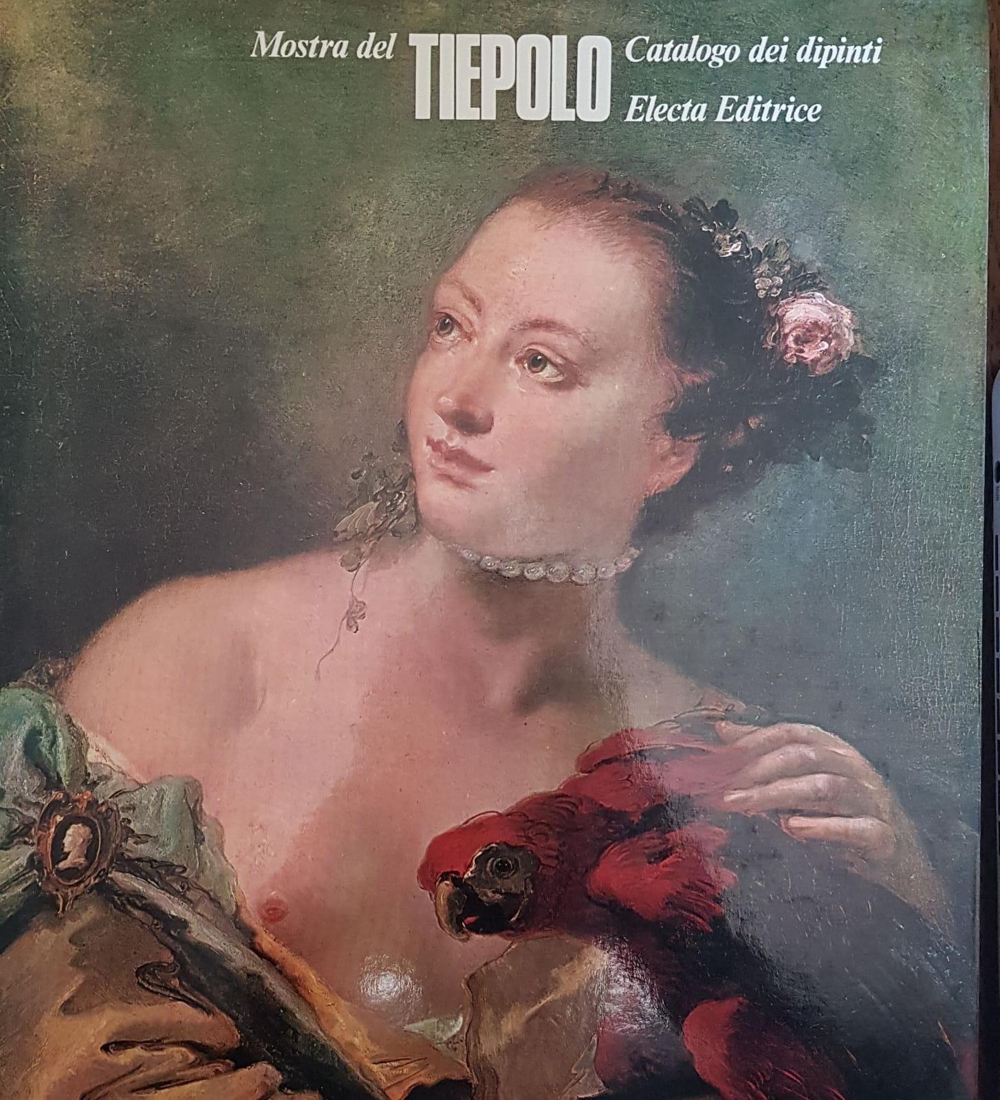 MOSTRA DEL TIEPOLO