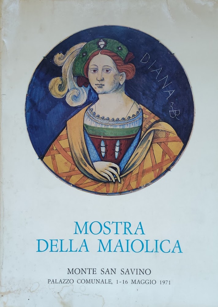 MOSTRA DELLA MAIOLICA