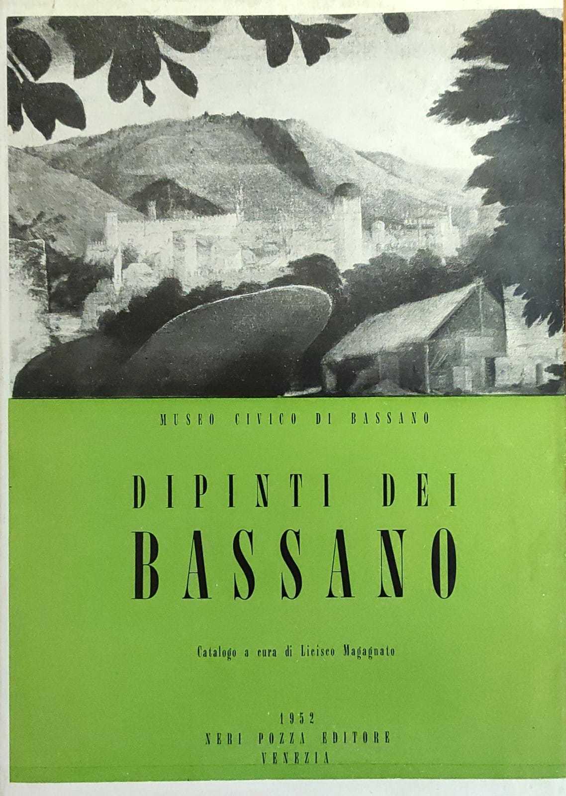 MOSTRA DI DIPINTI DEI BASSANO RECENTEMENTE RESTAURATI