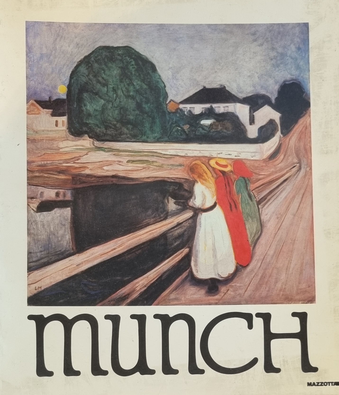 MUNCH