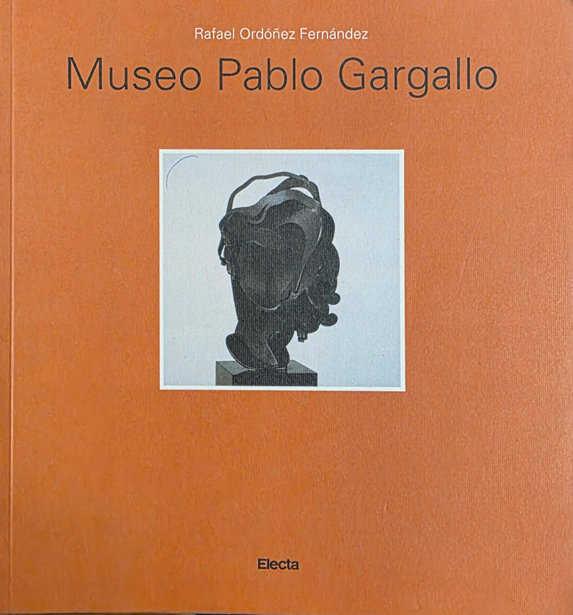 MUSEO PABLO GARGALLO
