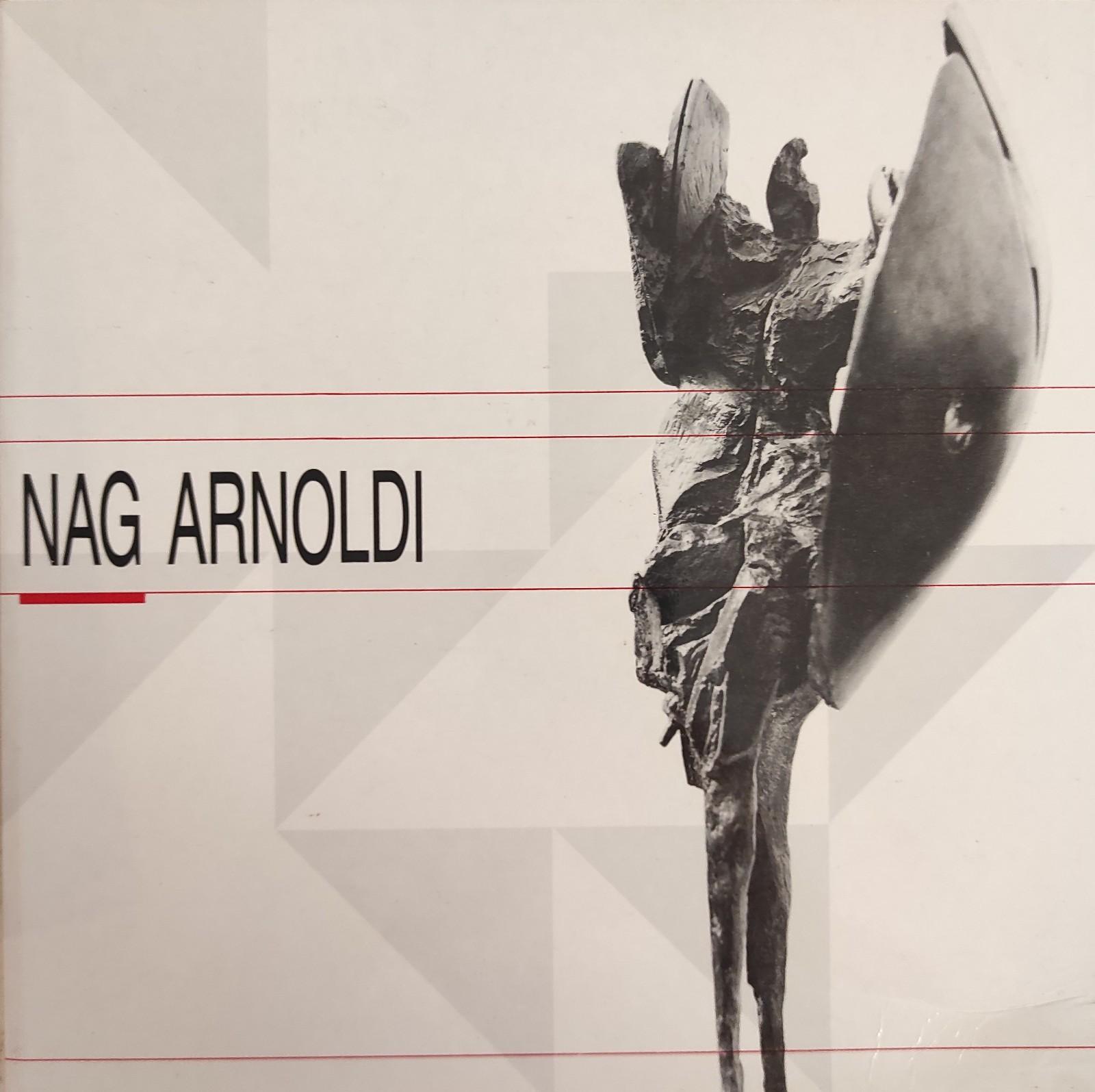 NAG ARNOLDI