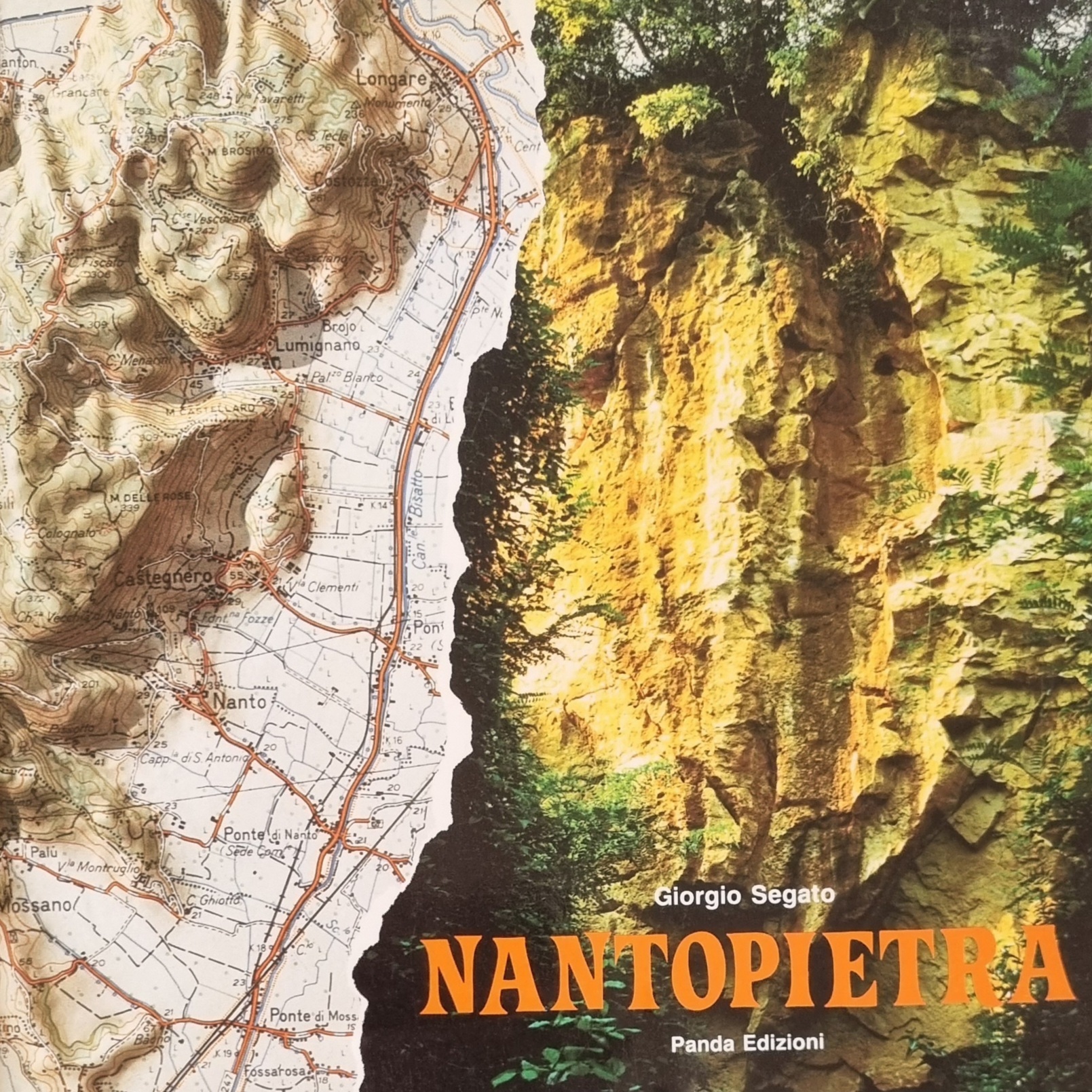 NANTOPIETRA
