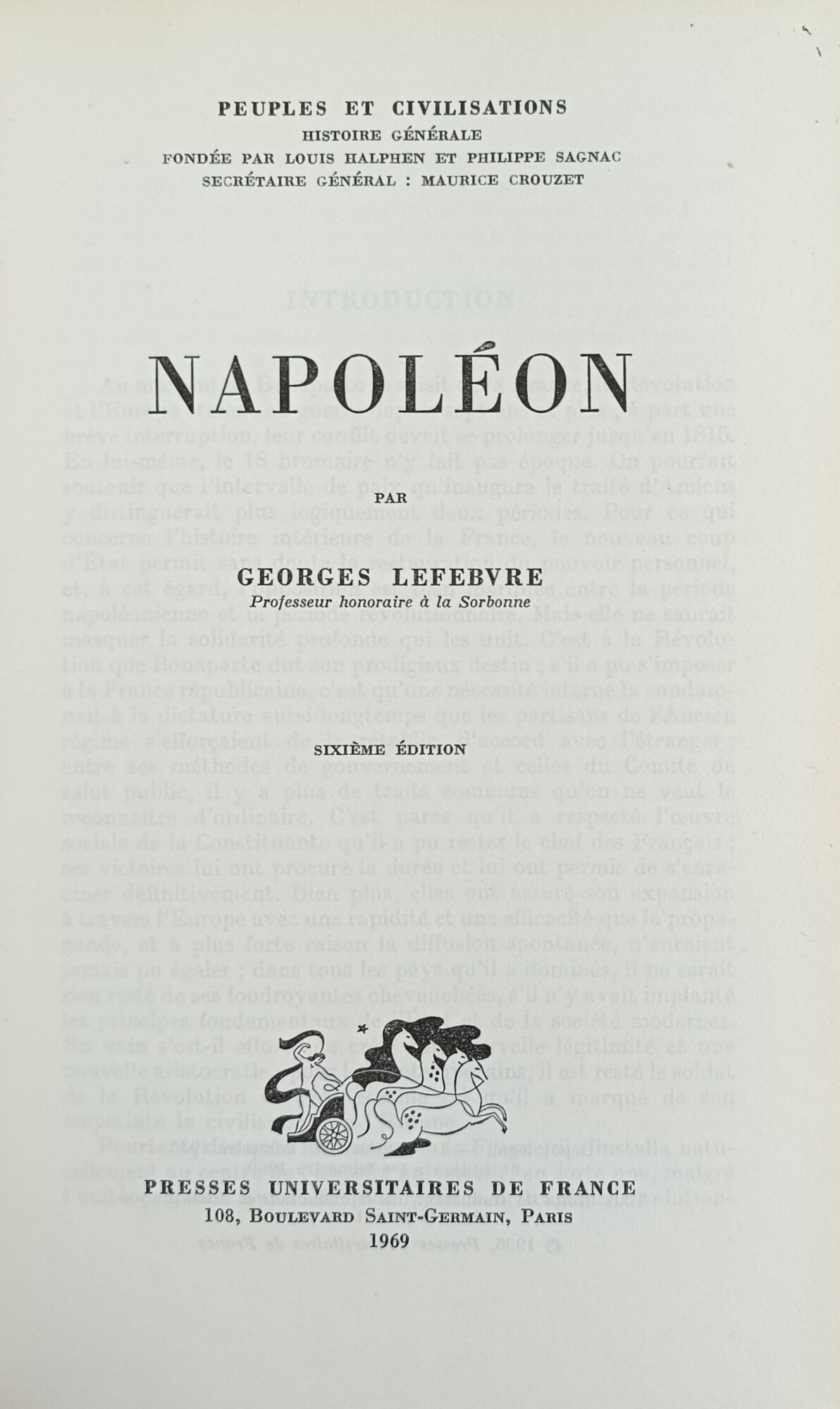 NAPOLEON