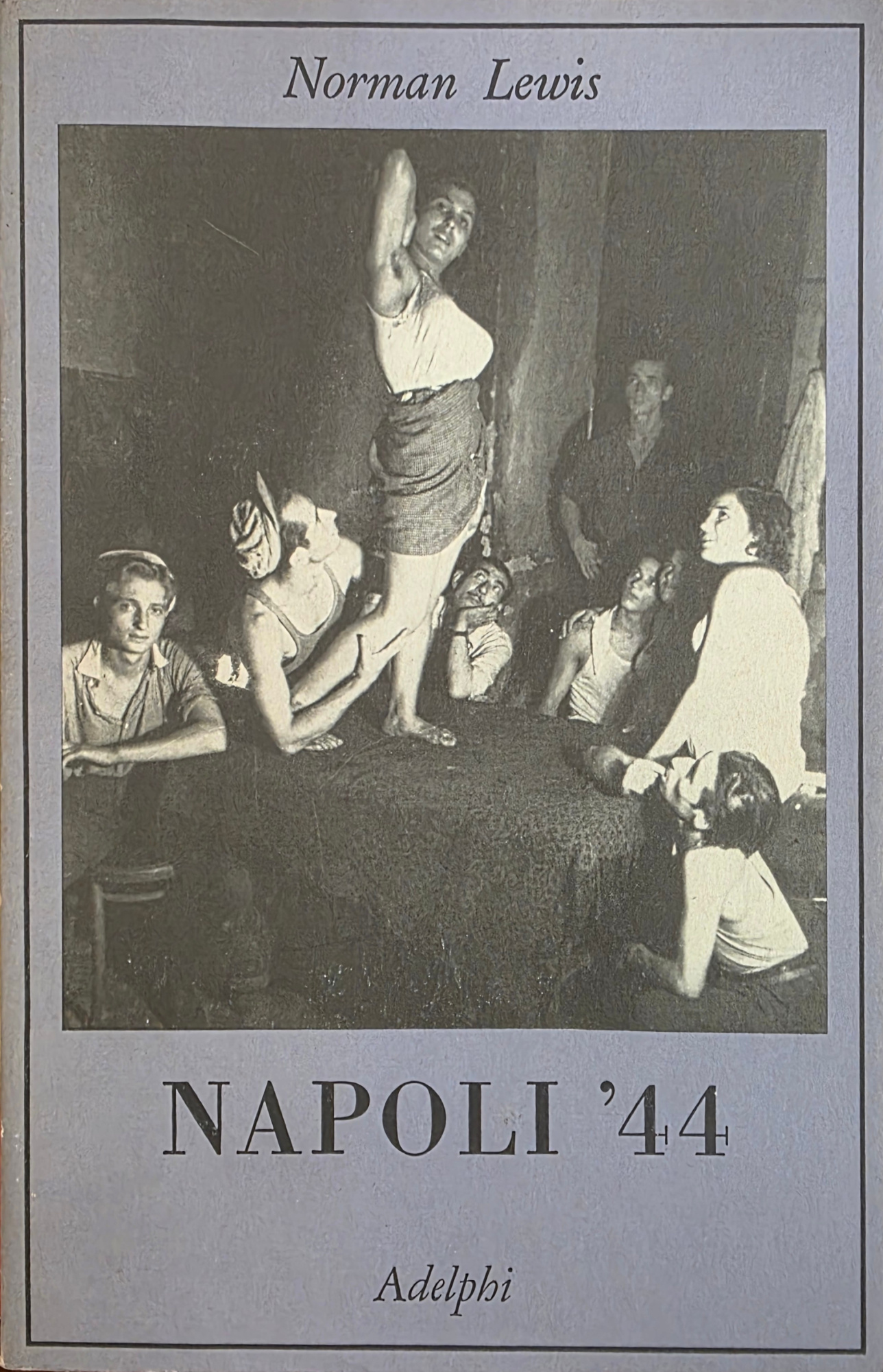 NAPOLI '44