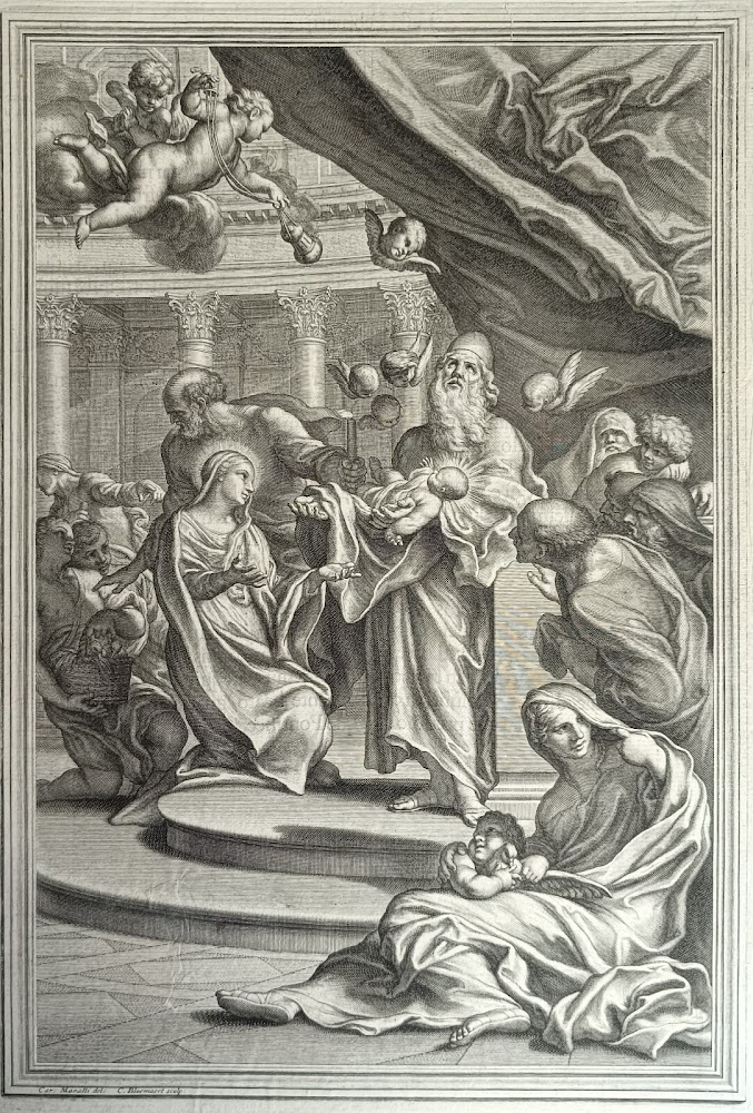NASCITA DI CRISTO