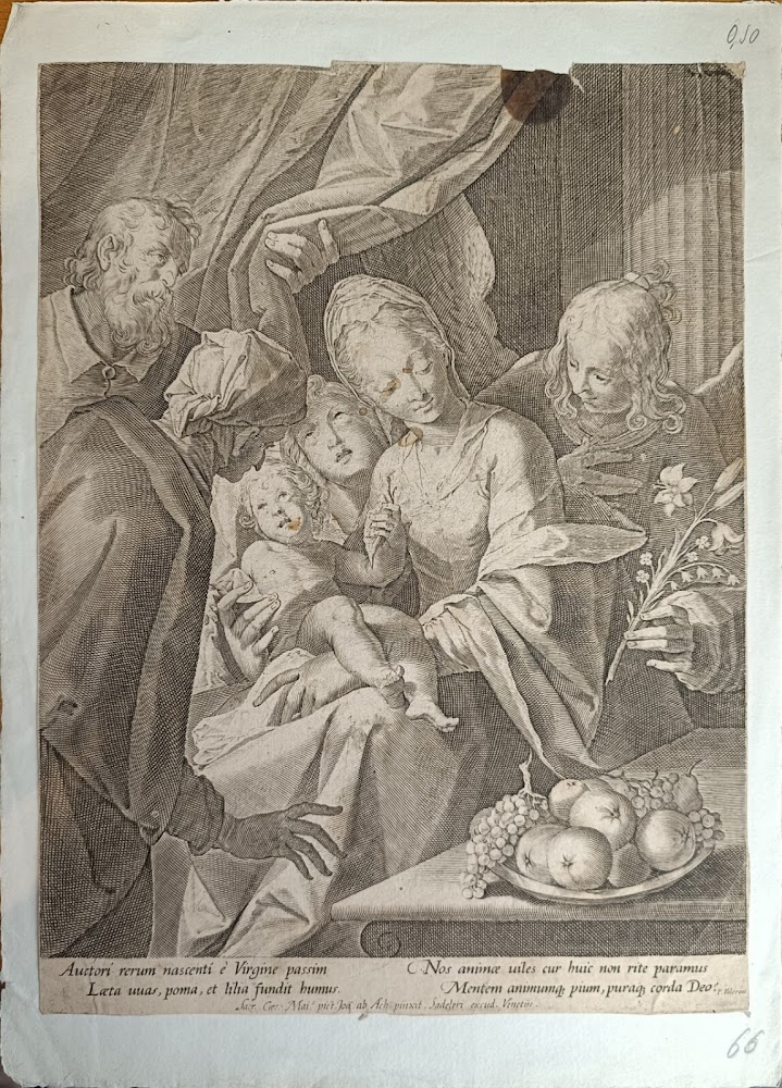 NATIVITÀ