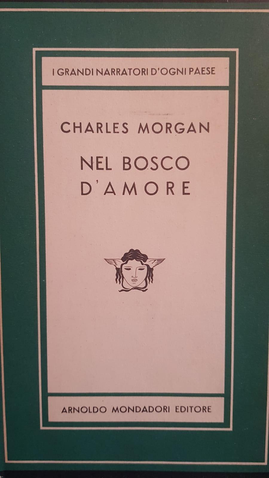 NEL BOSCO D'AMORE