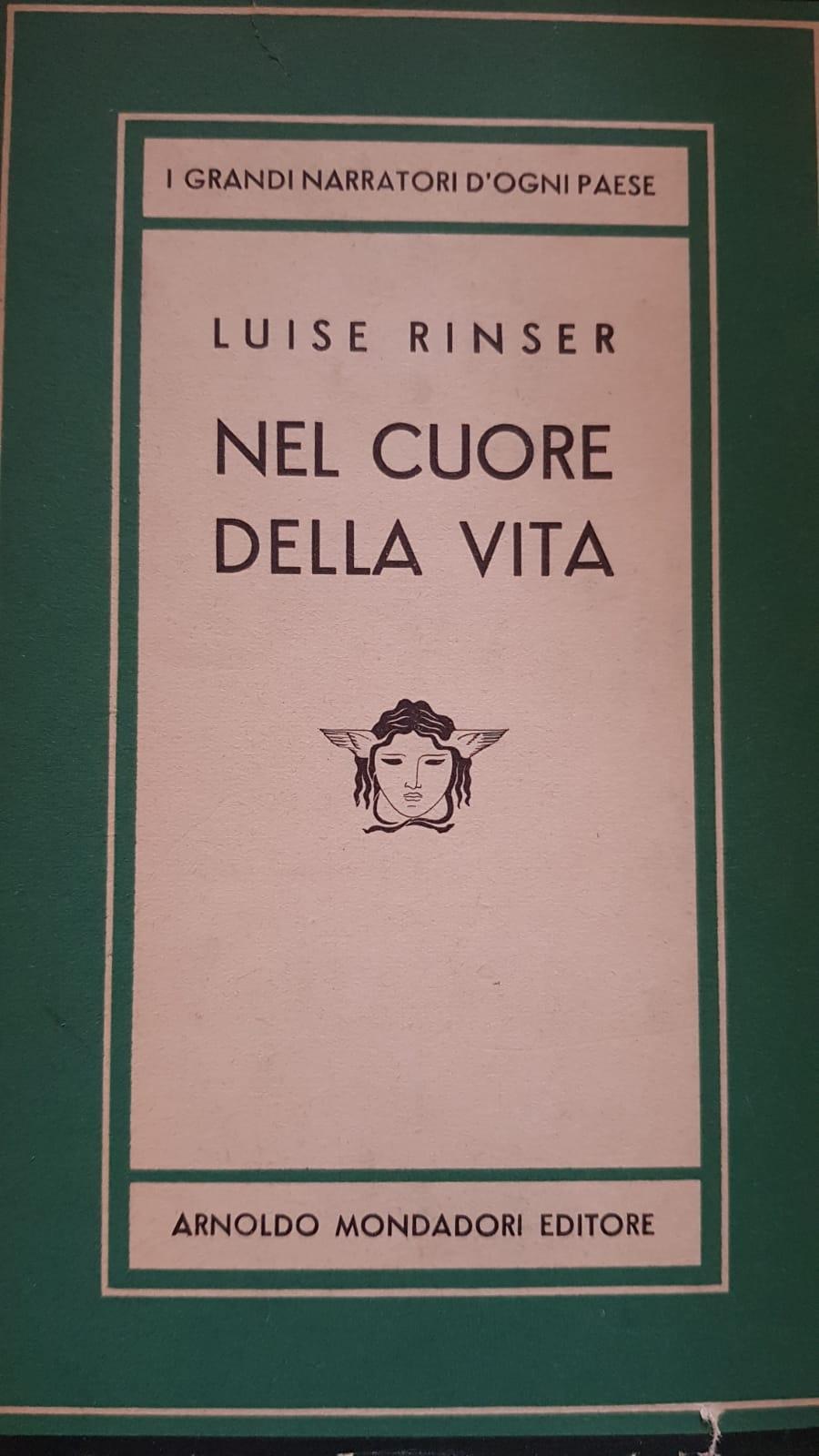 NEL CUORE DELLA VITA