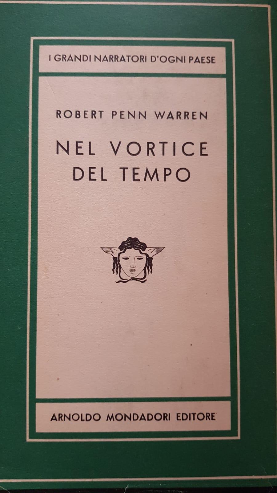 NEL VORTICE DEL TEMPO