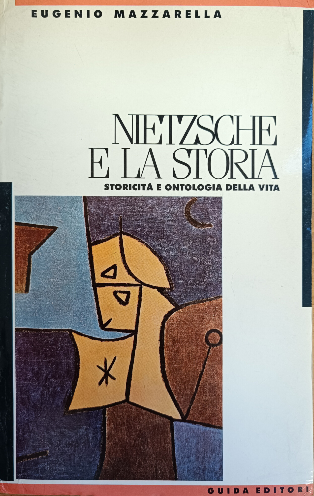 NIETZSCHE E LA STORIA. STORICITÀ E ONTOLOGIA DELLA VITA