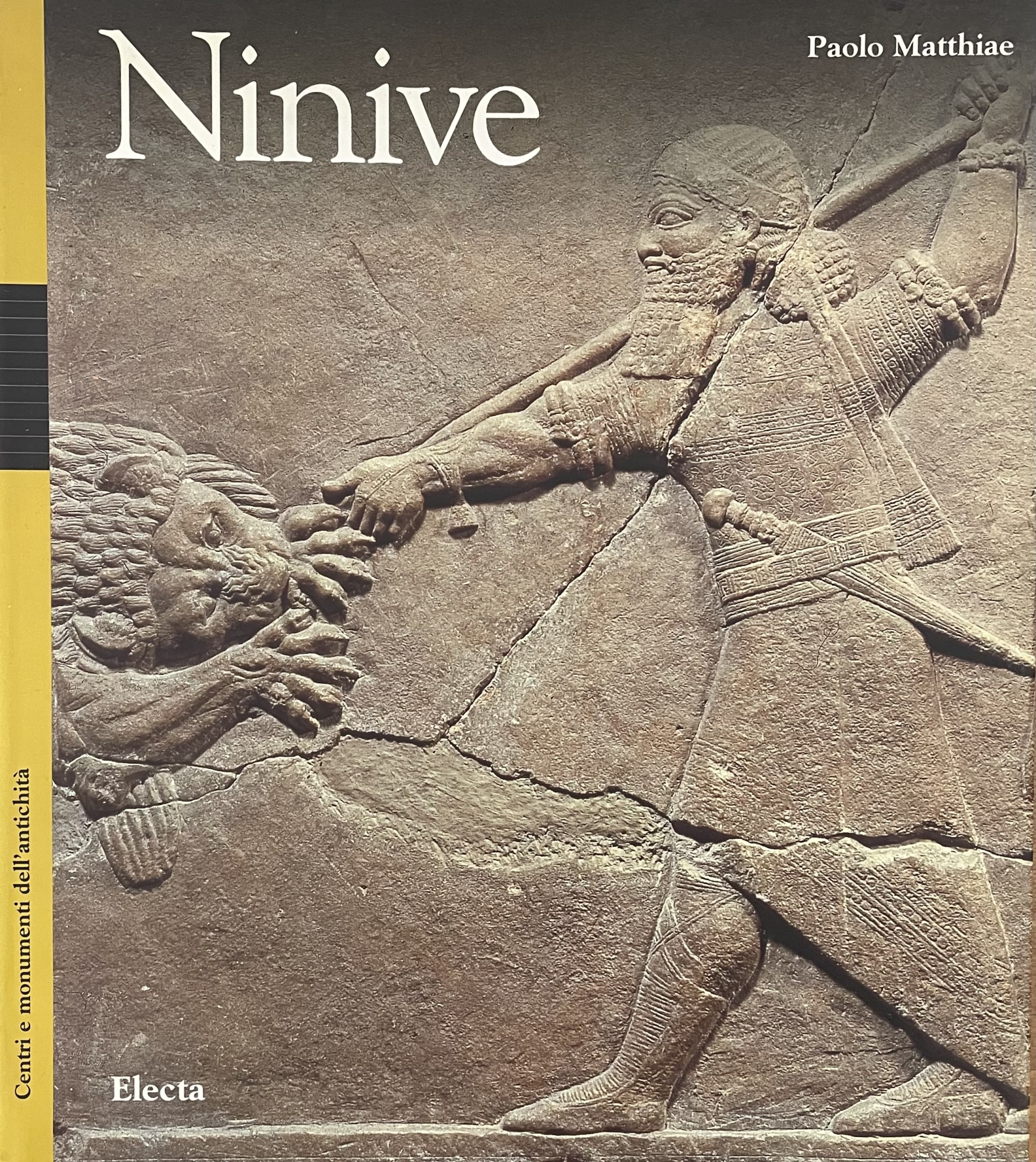 NINIVE