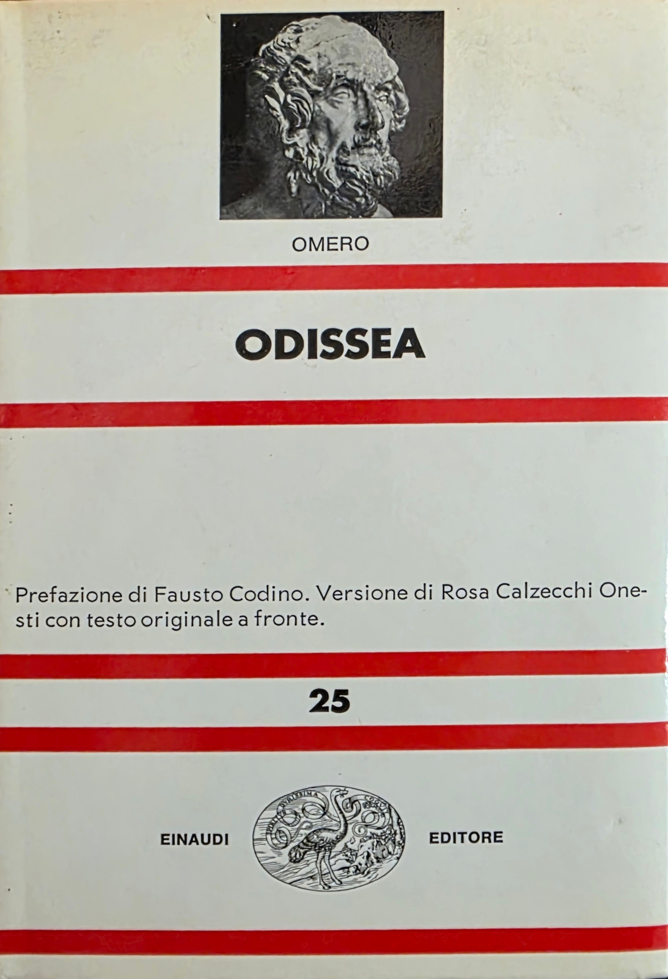 ODISSEA