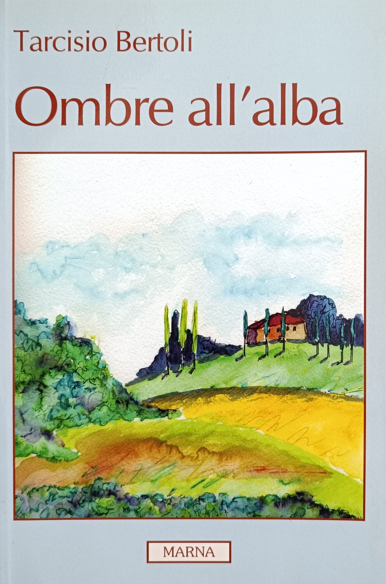 OMBRE ALL' ALBA