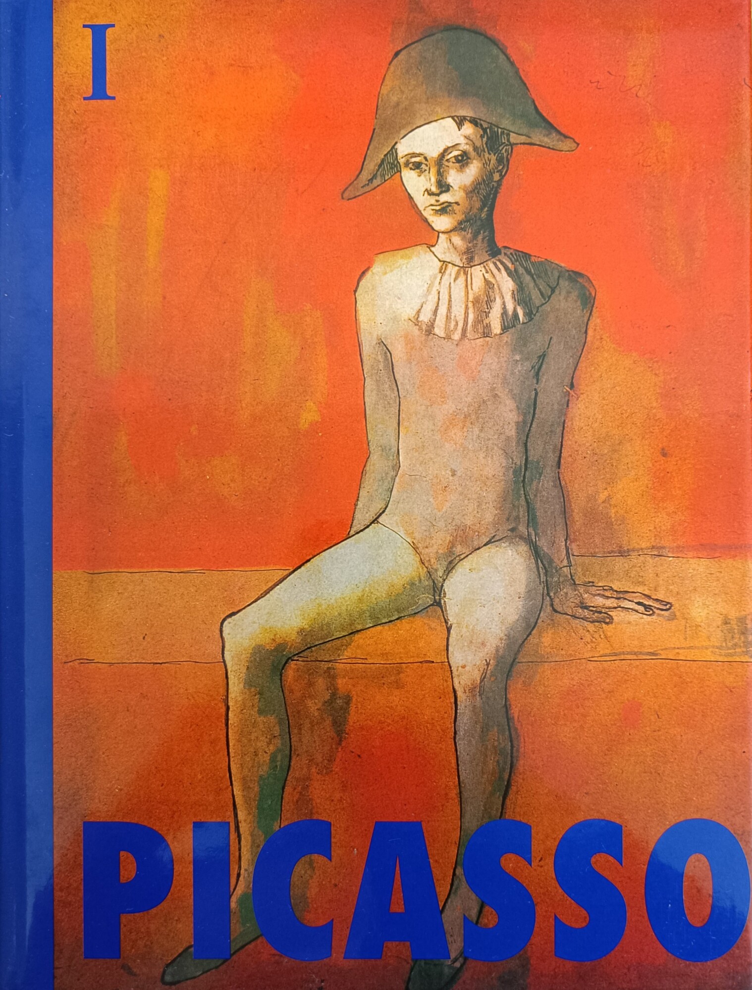 PABLO PICASSO 1881-1973