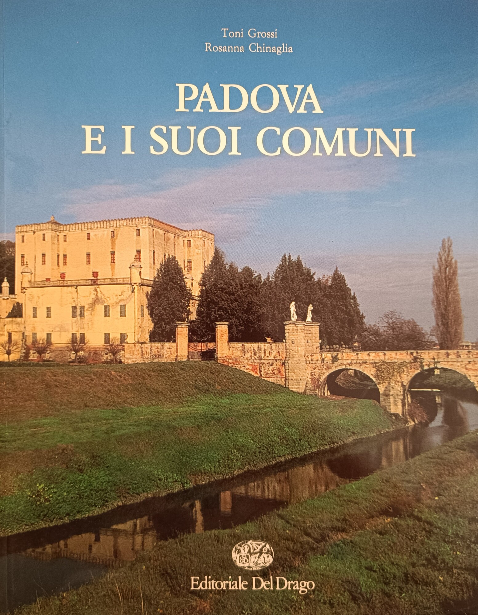 PADOVA E I SUOI COMUNI