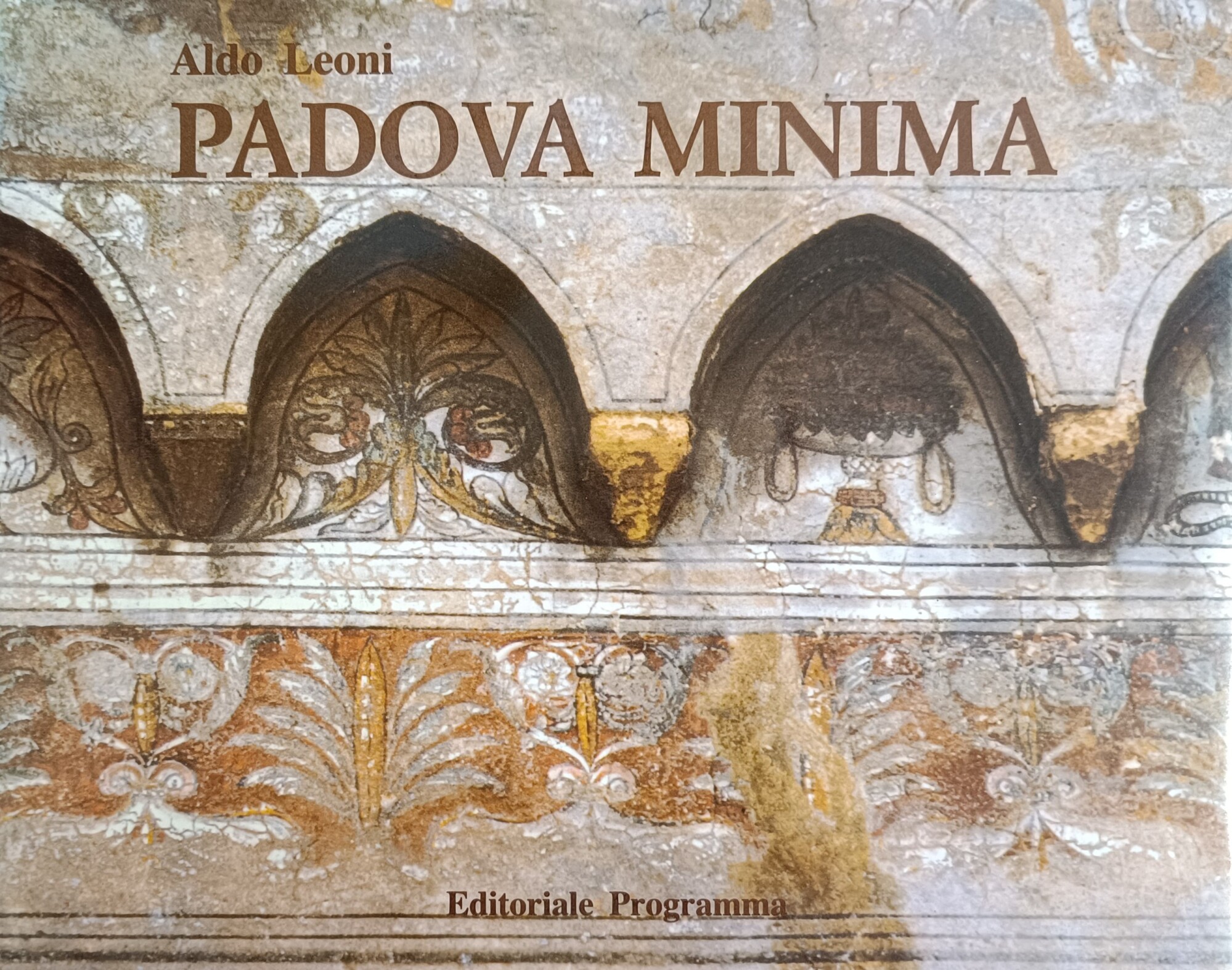 PADOVA MINIMA