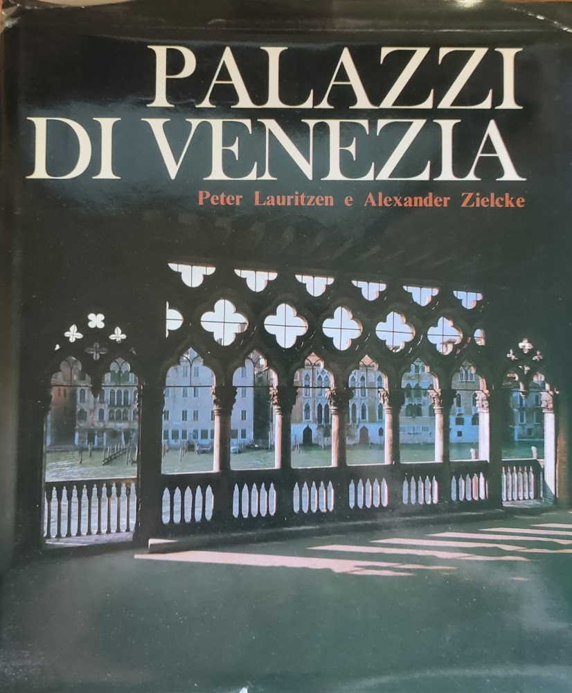 PALAZZI DI VENEZIA