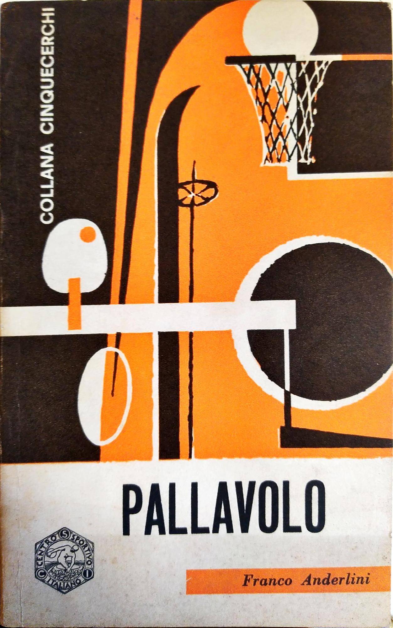 PALLAVOLO