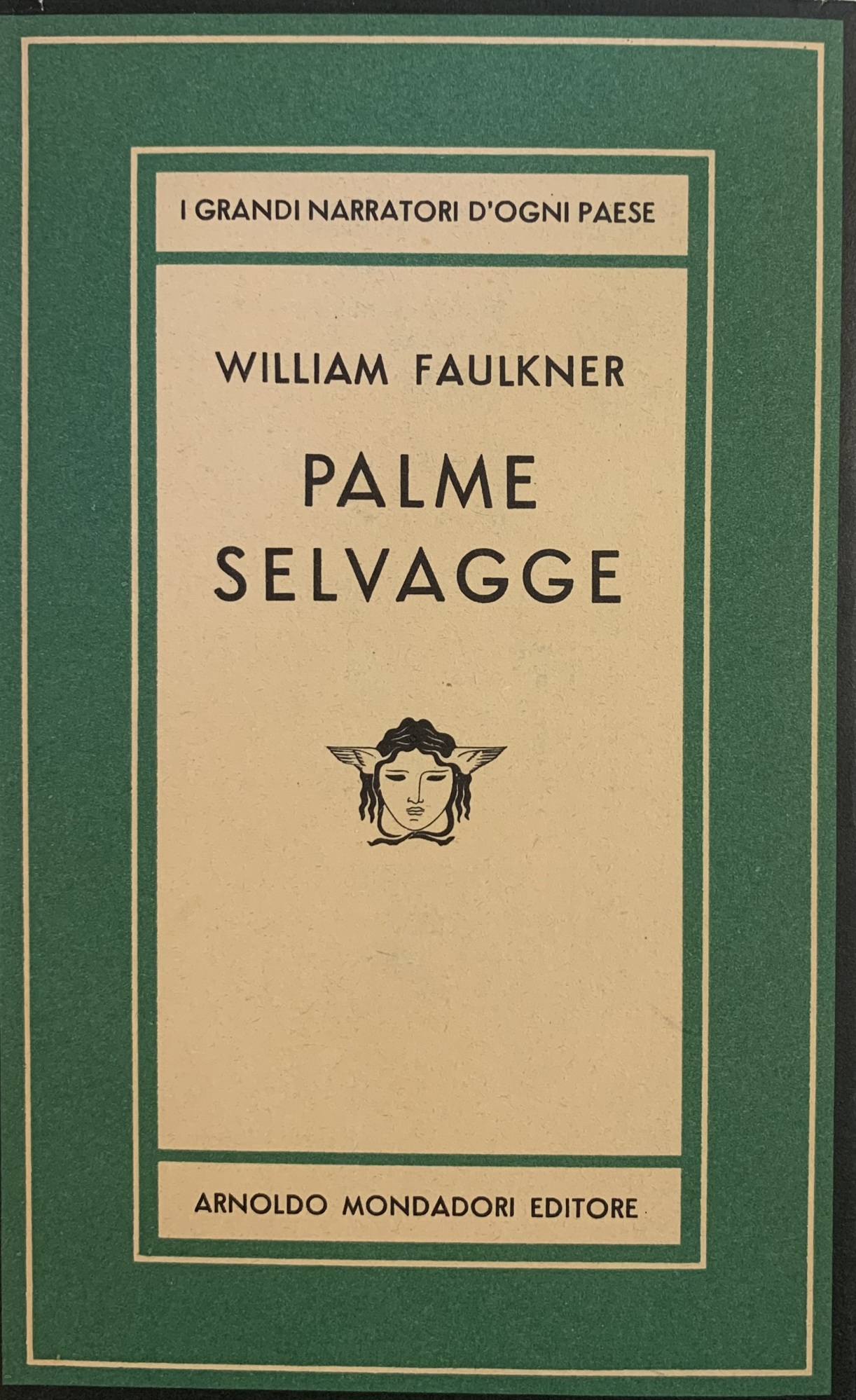 PALME SELVAGGE