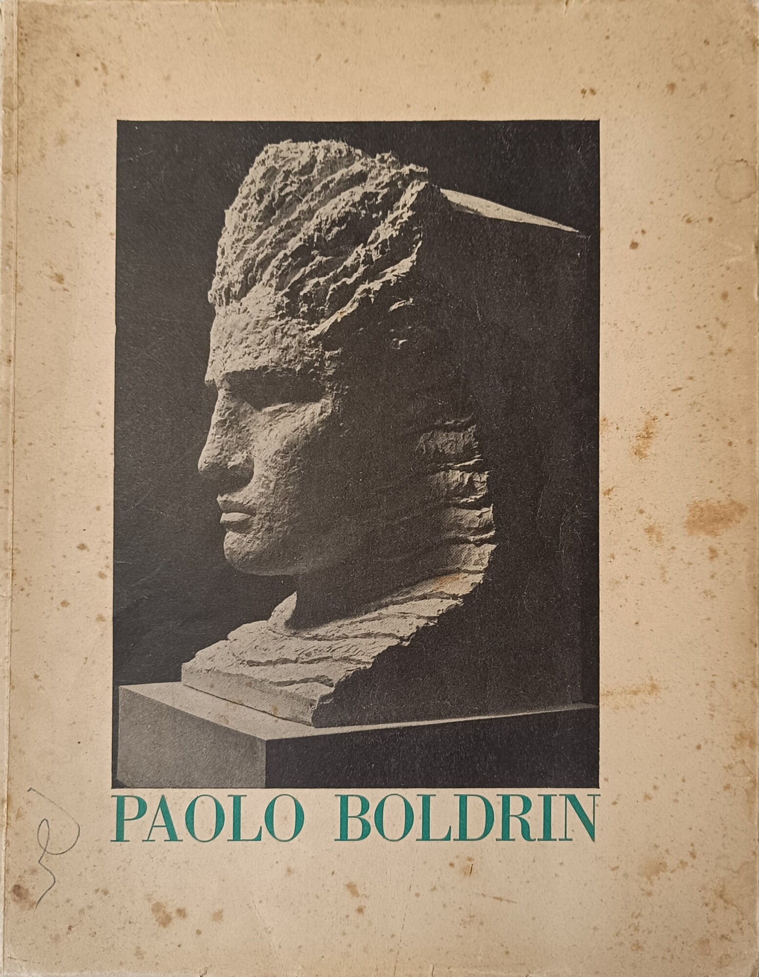 PAOLO BOLDRIN