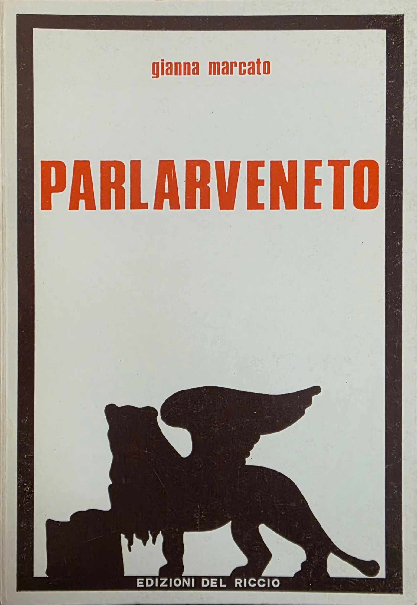 PARLARVENETO