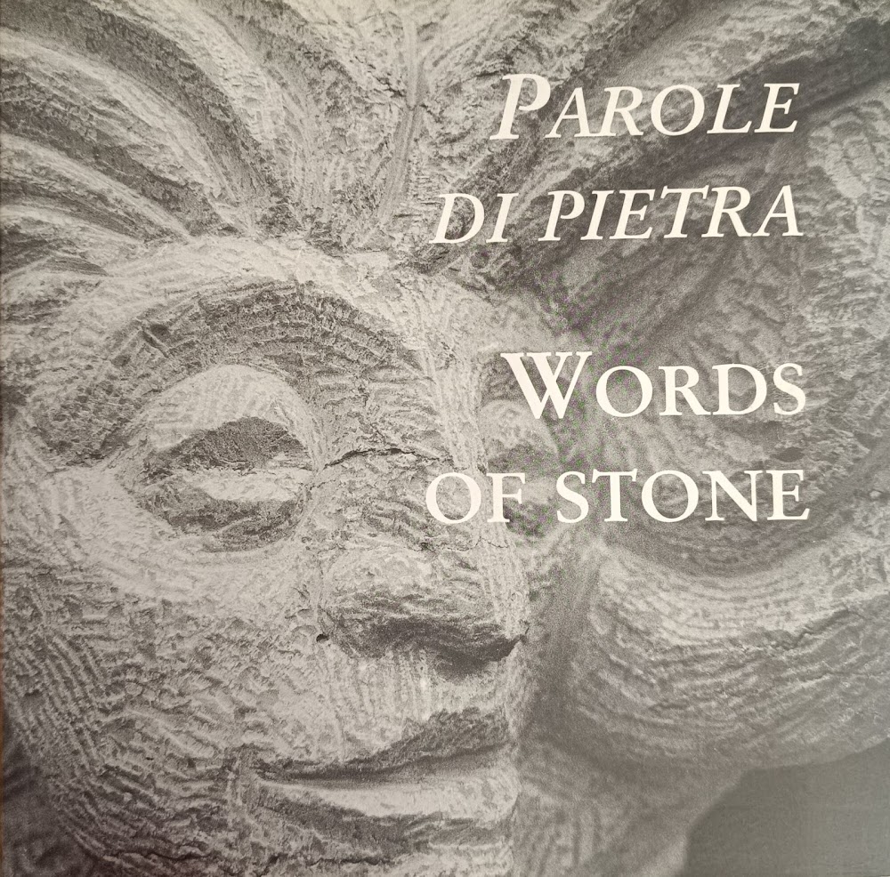PAROLE DI PIETRA