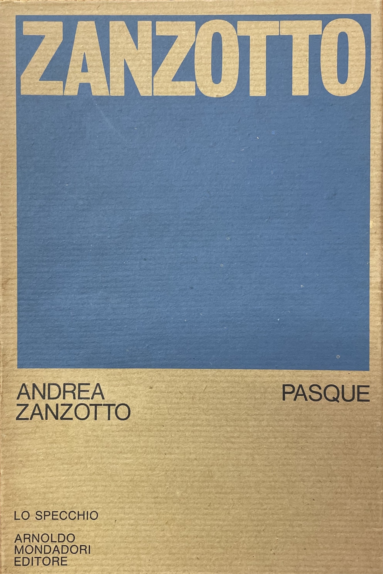 PASQUE