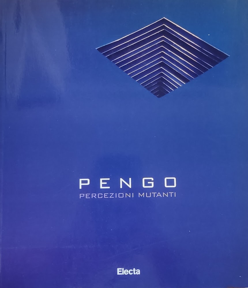 PENGO. PERCEZIONI MUTANTI