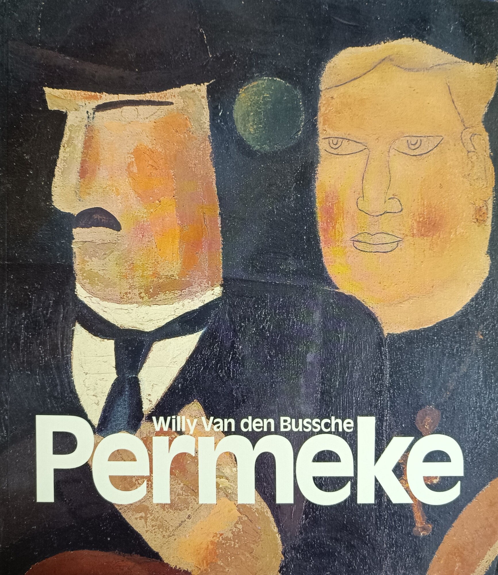 PERMEKE (1886 - 1952)