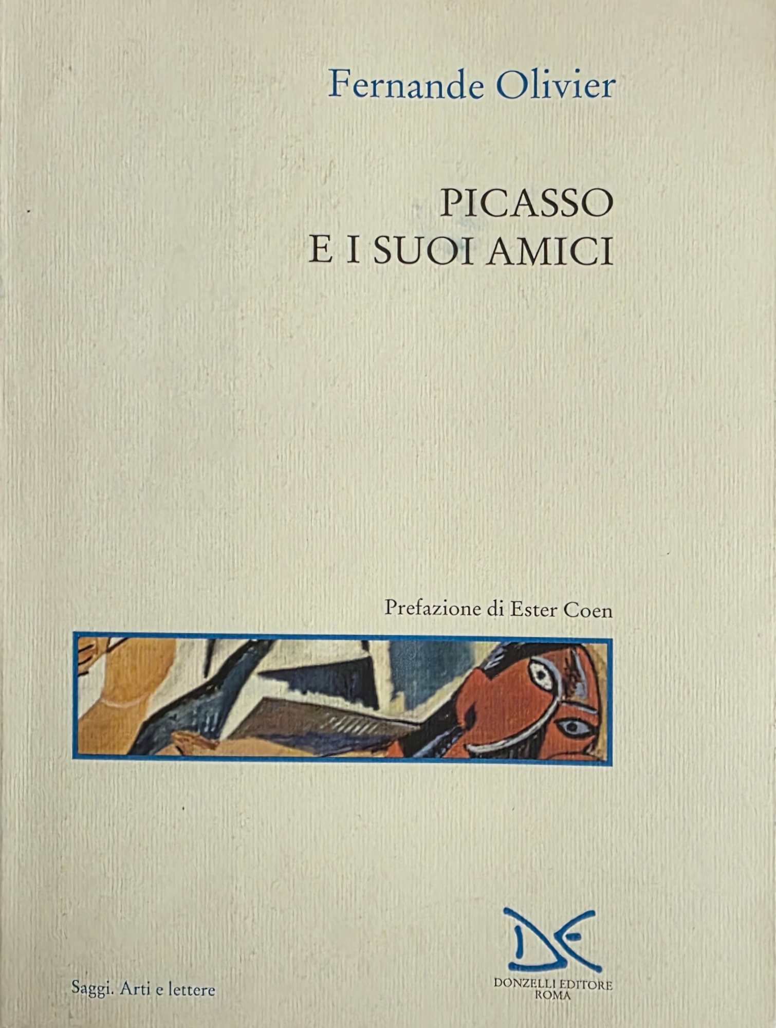 PICASSO E I SUOI AMICI