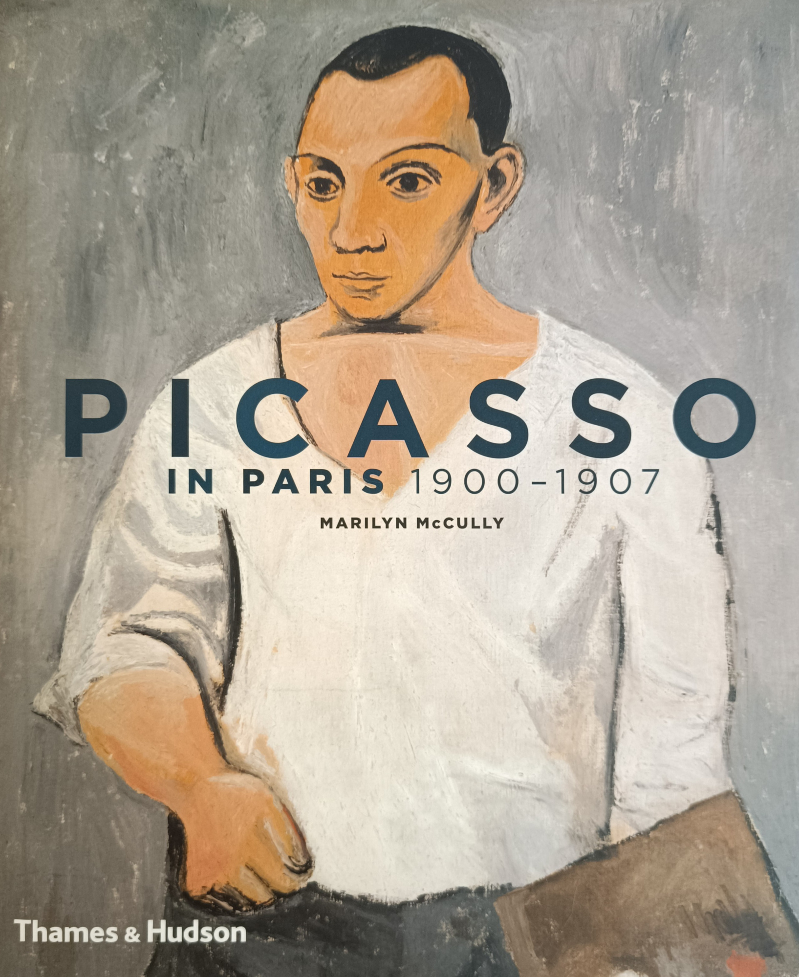 PICASSO IN PARIS 1900 - 1907