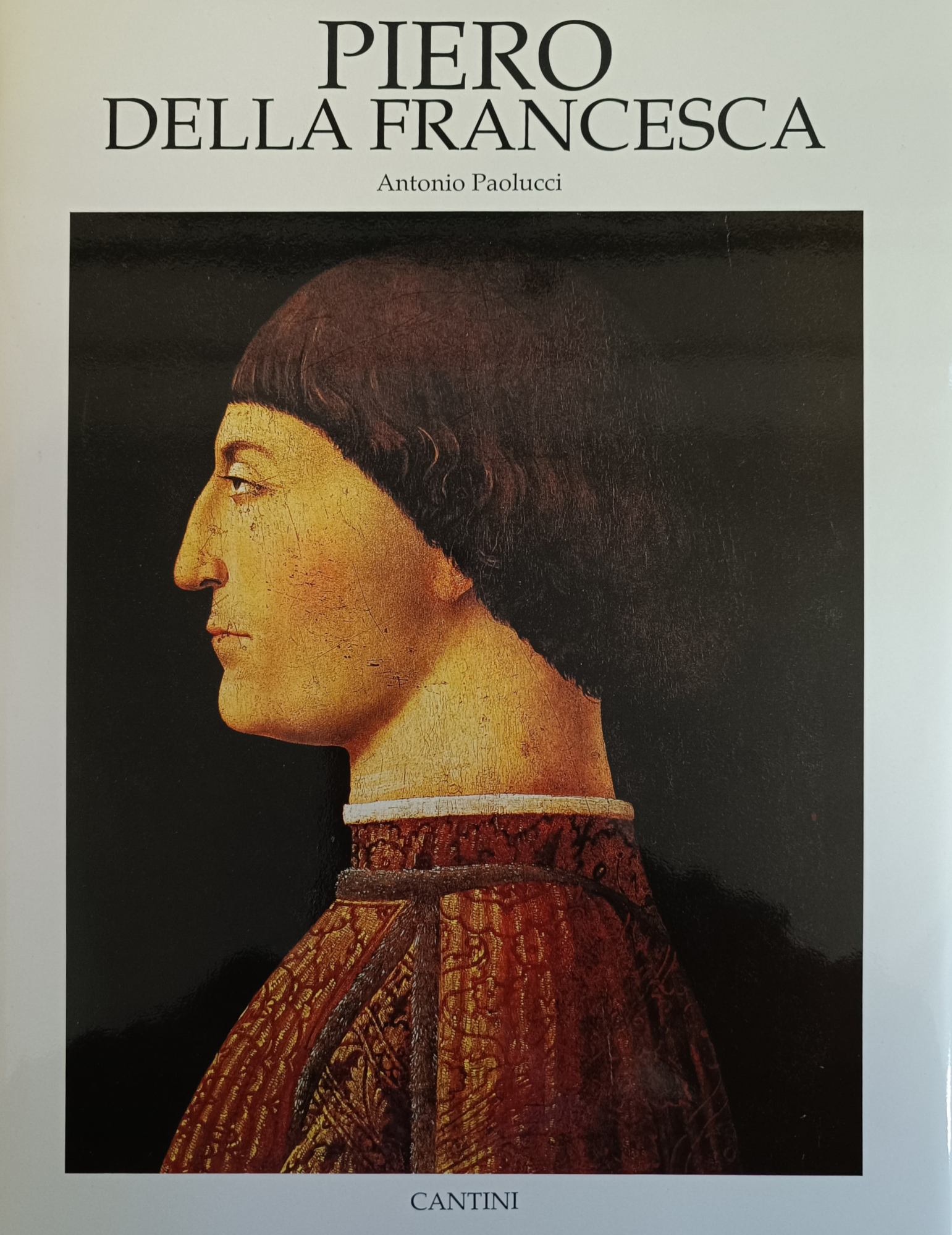 PIERO DELLA FRANCESCA