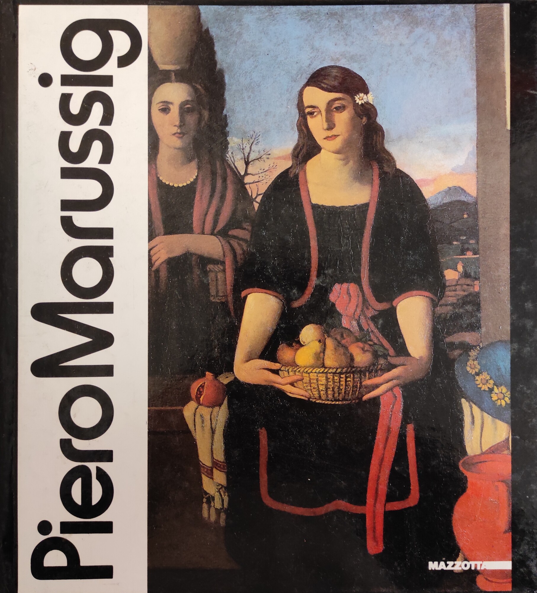 PIERO MARUSSIG. DALLA PROVINCIA MITTELEUROPEA AL NOVECENTO ITALIANO