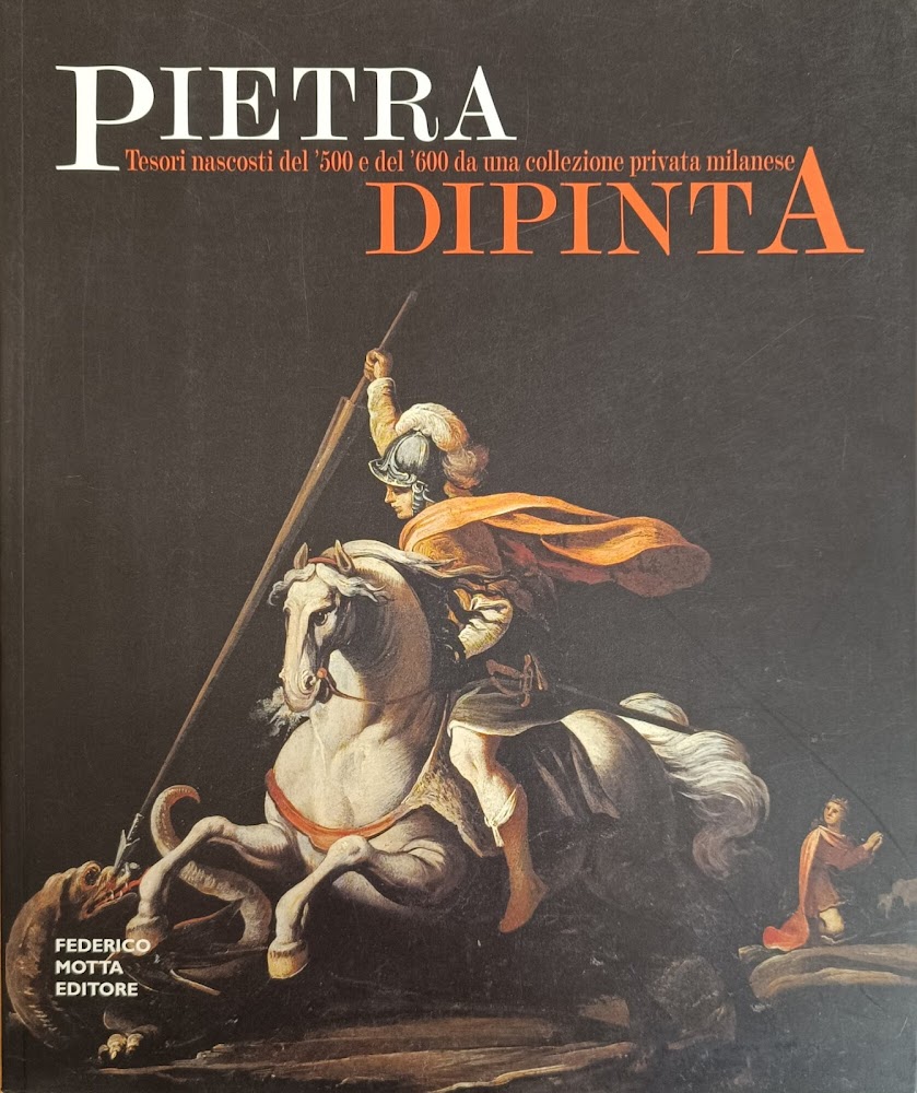 PIETRA DIPINTA. TESORI NASCOSTI DEL '500 E DEL '600 DA …