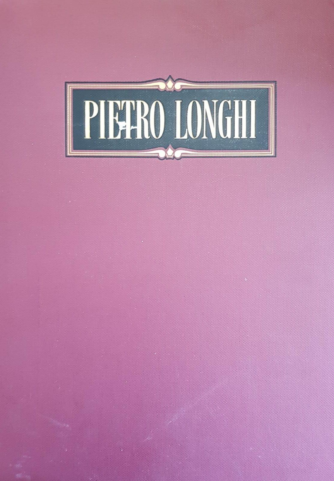 PIETRO LONGHI