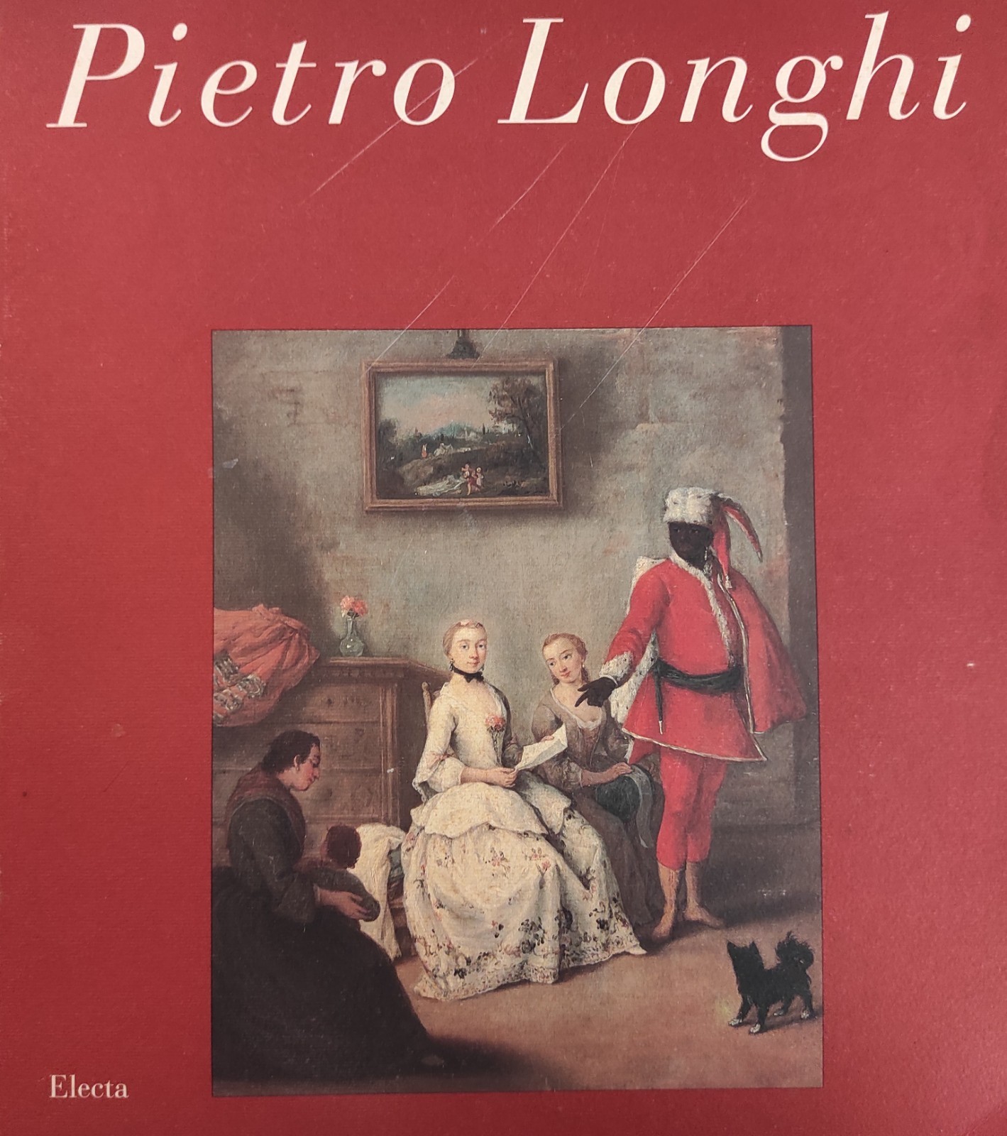 PIETRO LONGHI