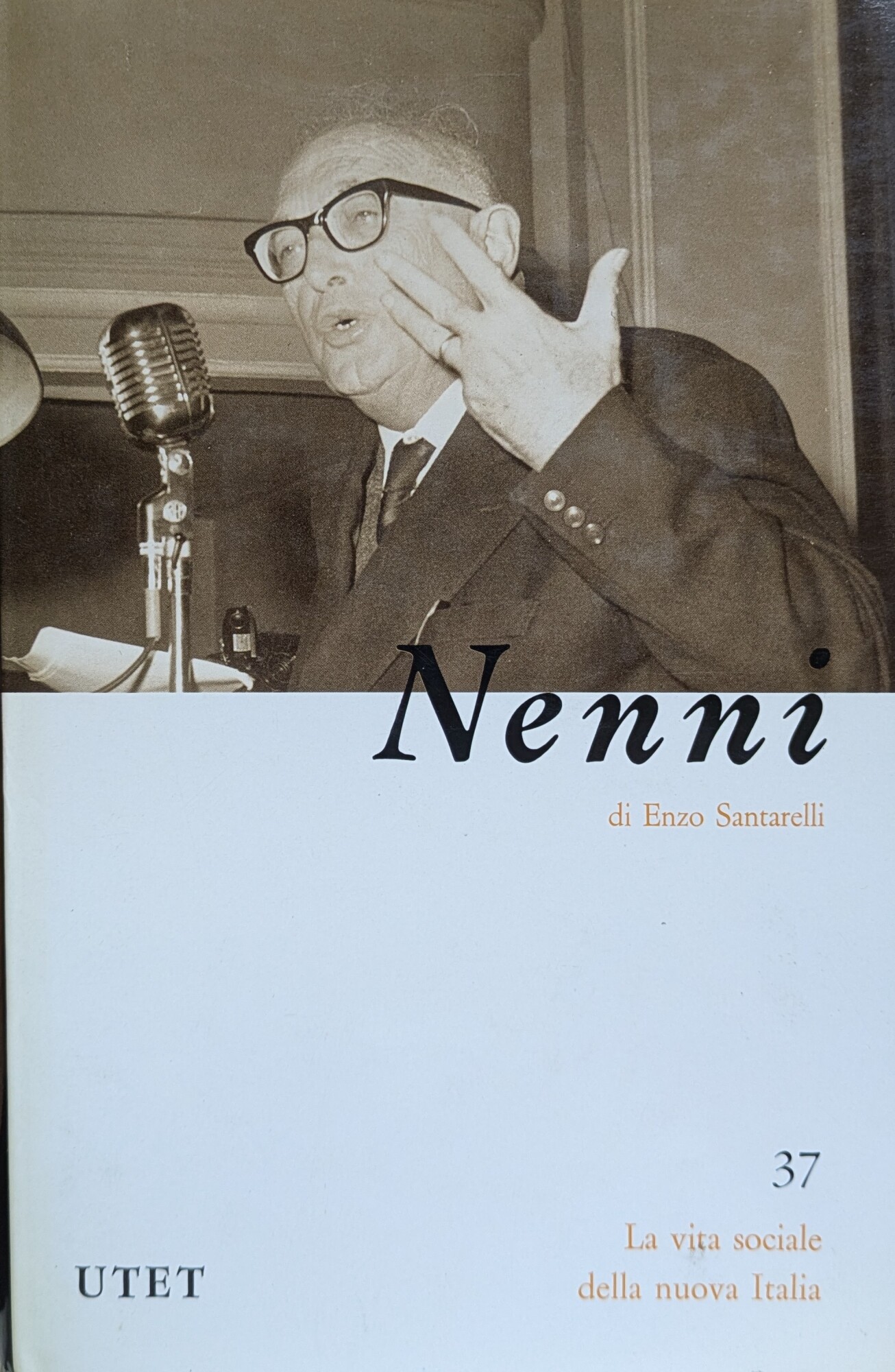 PIETRO NENNI