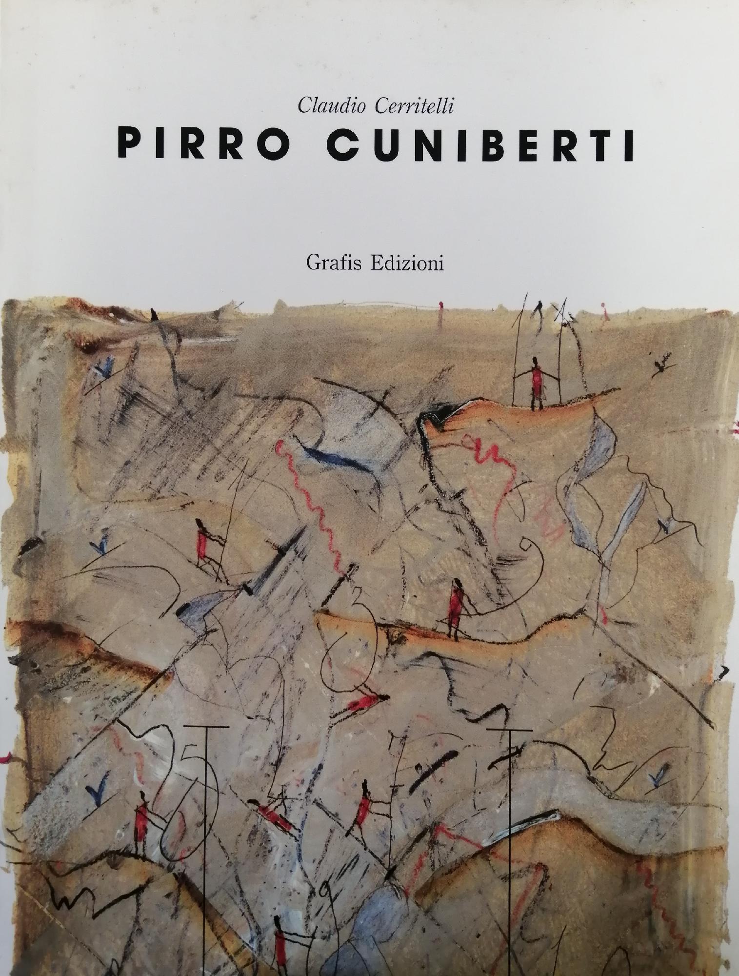 PIRRO CUNIBERTI